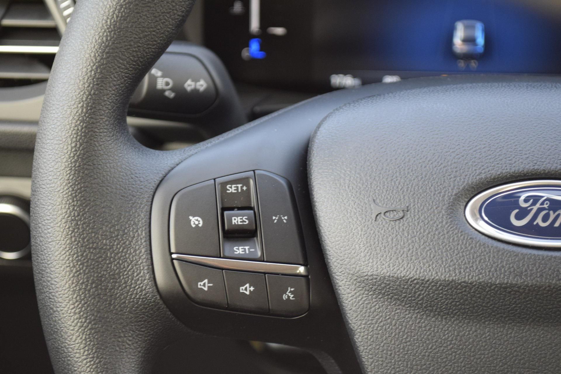 2026 Ford Escape Active - 8