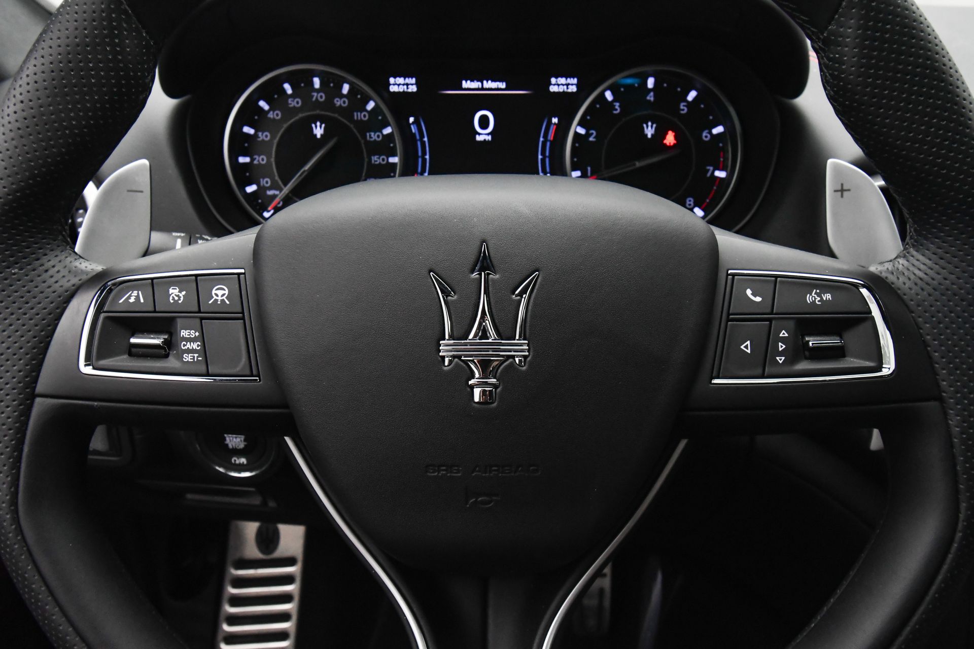 2024 Maserati Ghibli Modena Ultima - Photo 37