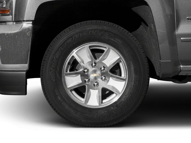 2018 Chevrolet Silverado 1500 LT Beige at Victoria Chrysler Dodge Jeep Ram