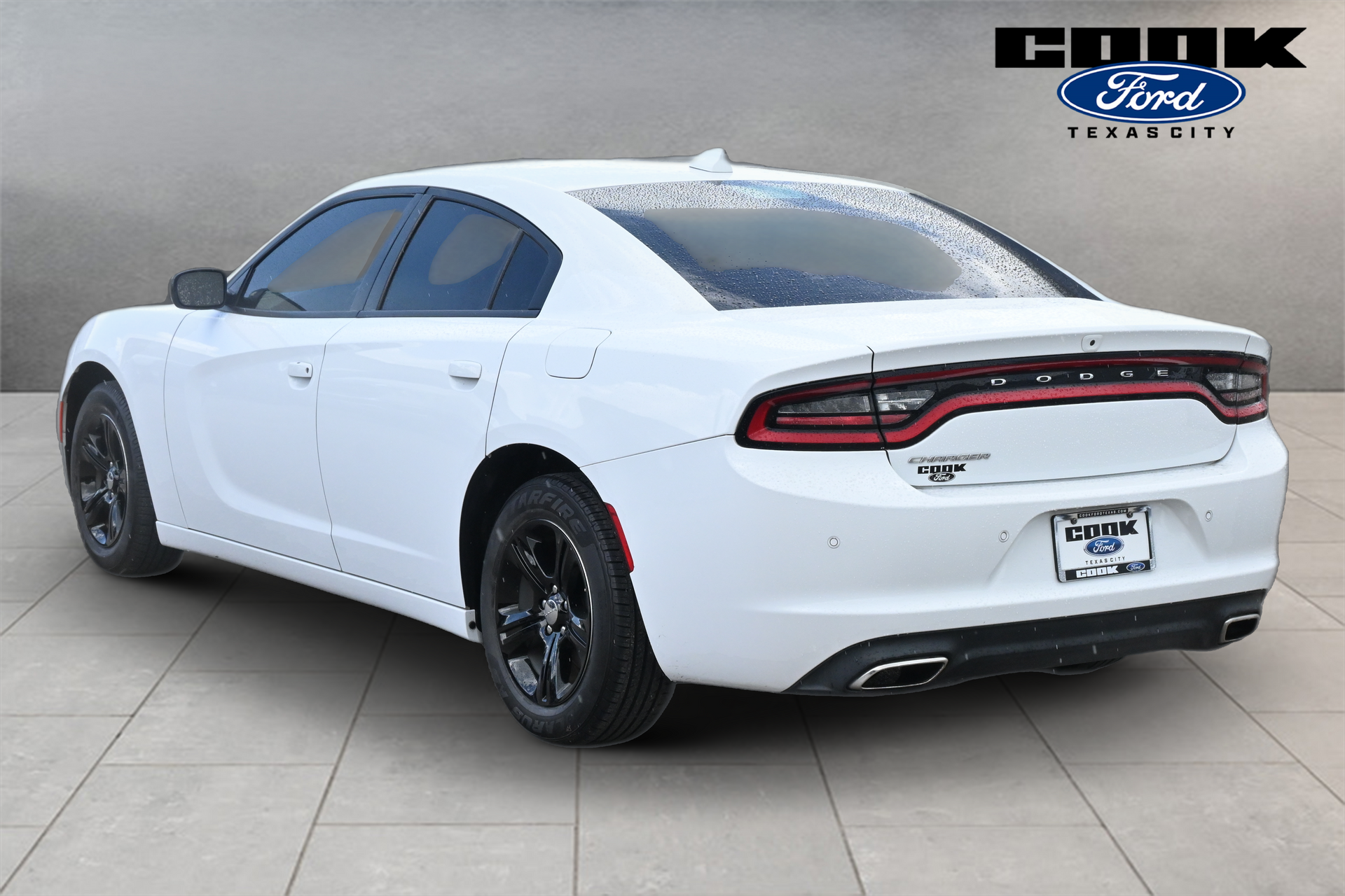 2023 Dodge Charger SXT - 3
