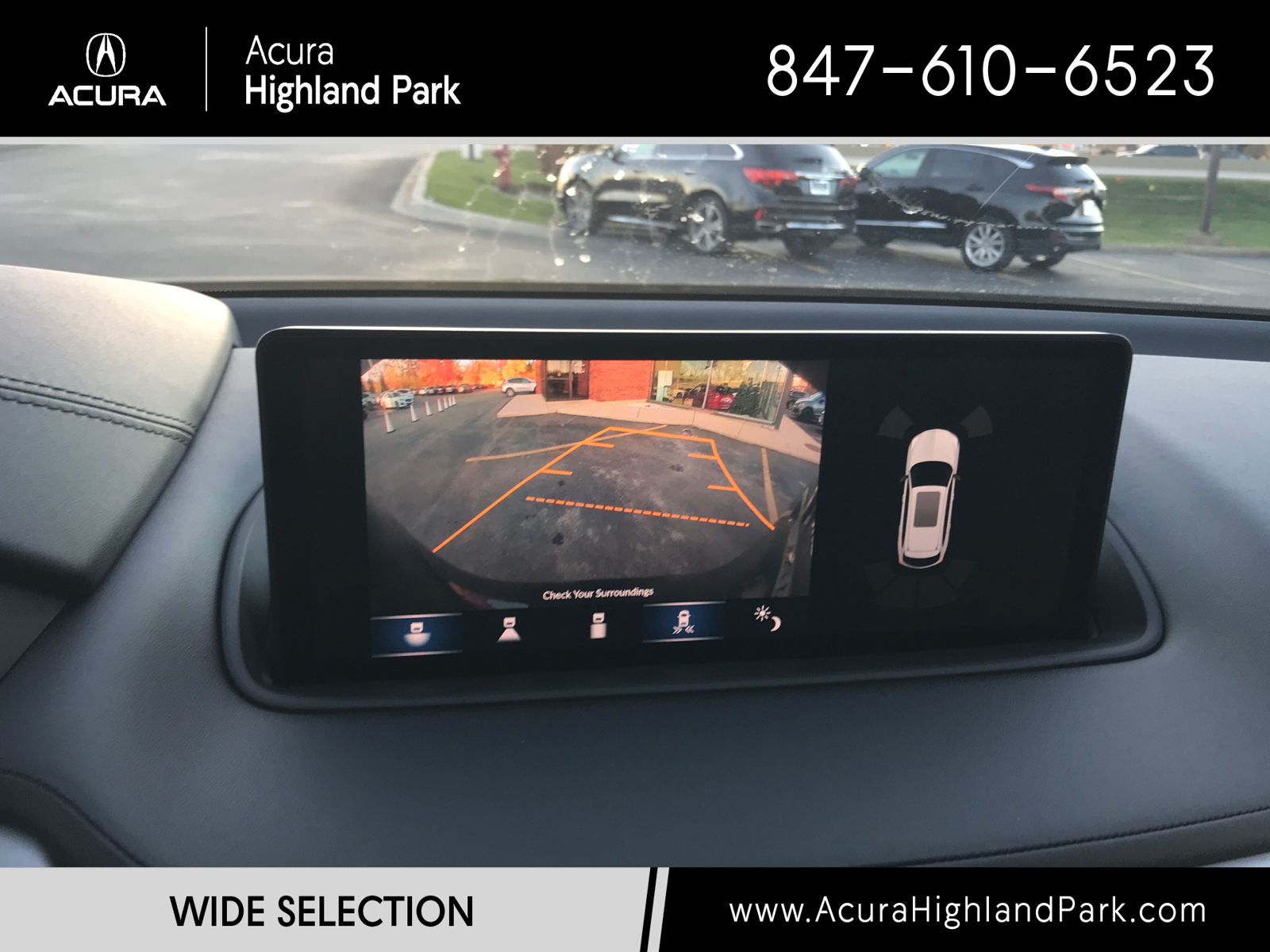 2024 Acura MDX Technology 13