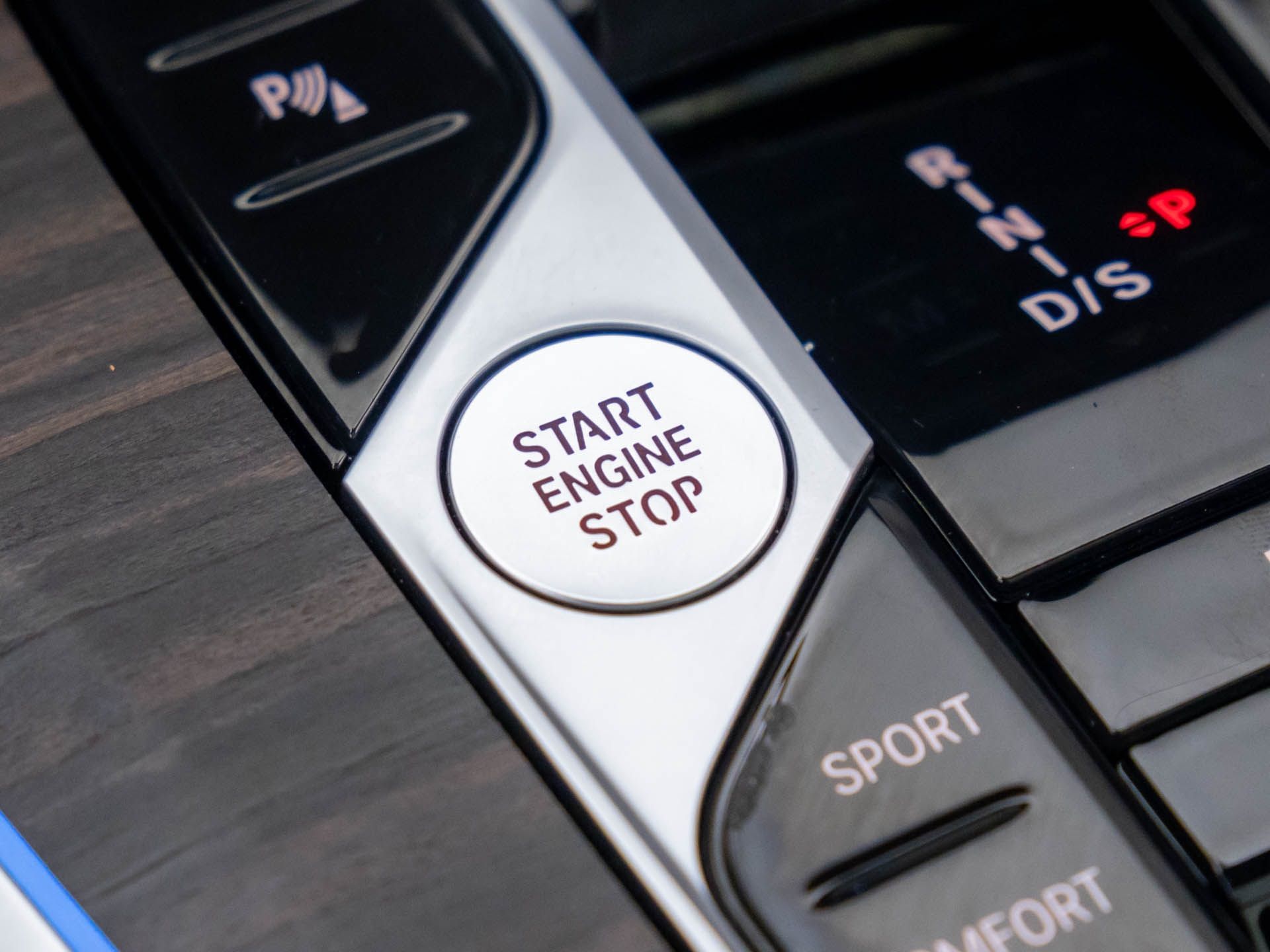 2024 BMW X5 xDrive40i photo