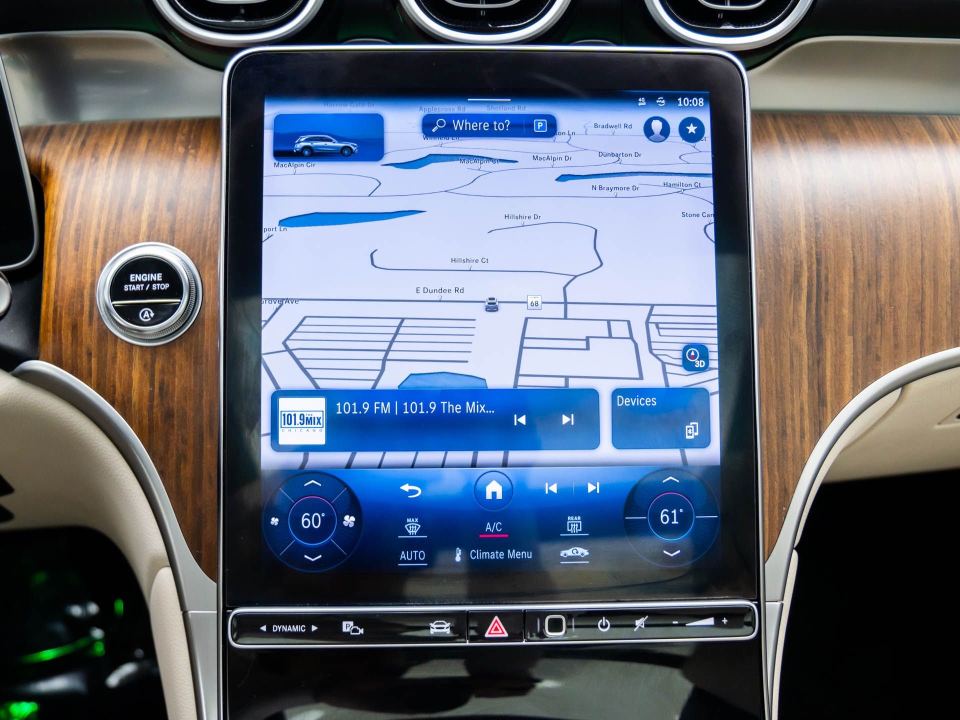 2023 Mercedes-Benz GLC GLC 300 photo