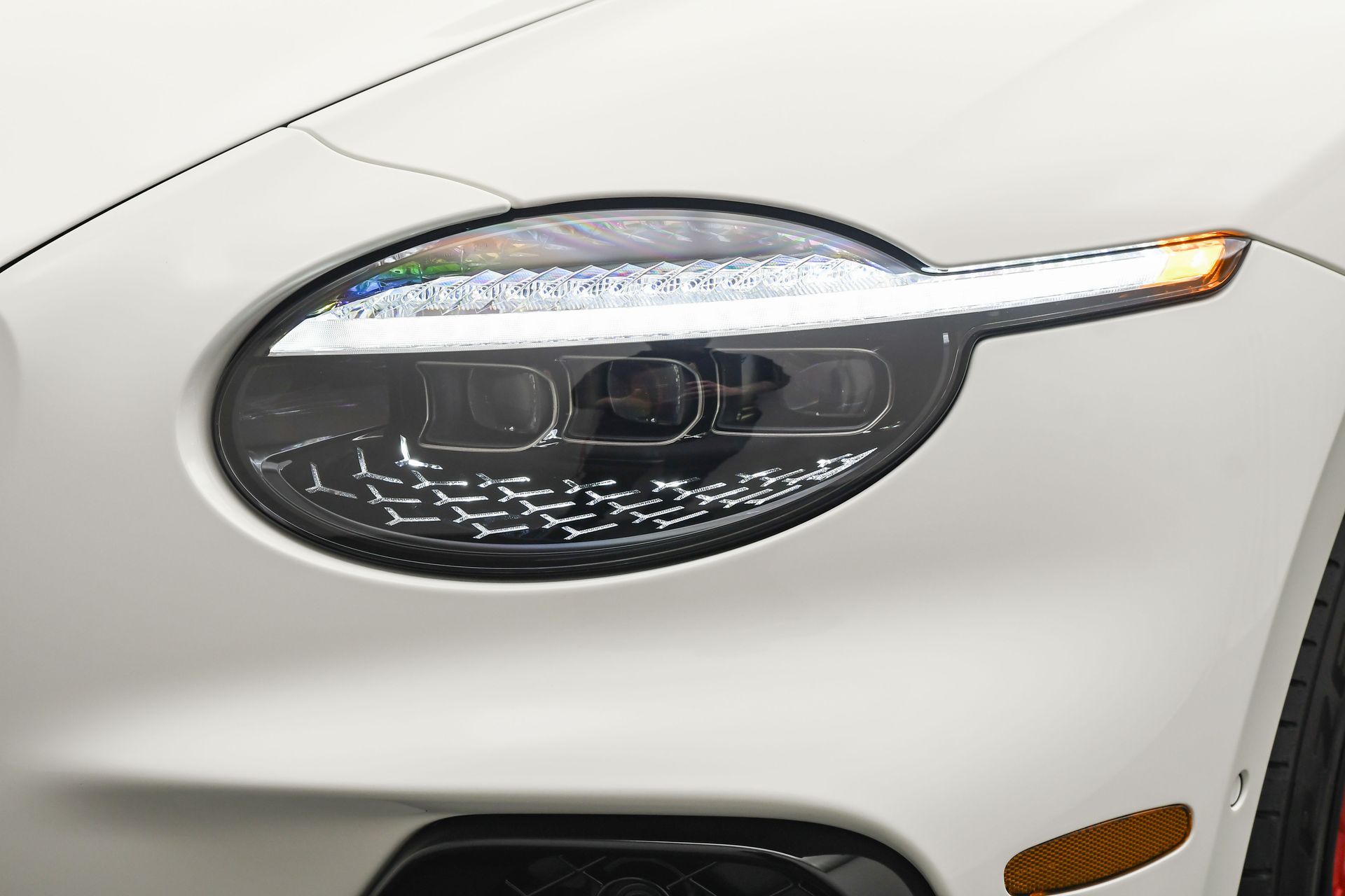2025 Bentley Continental GT Speed photo 27