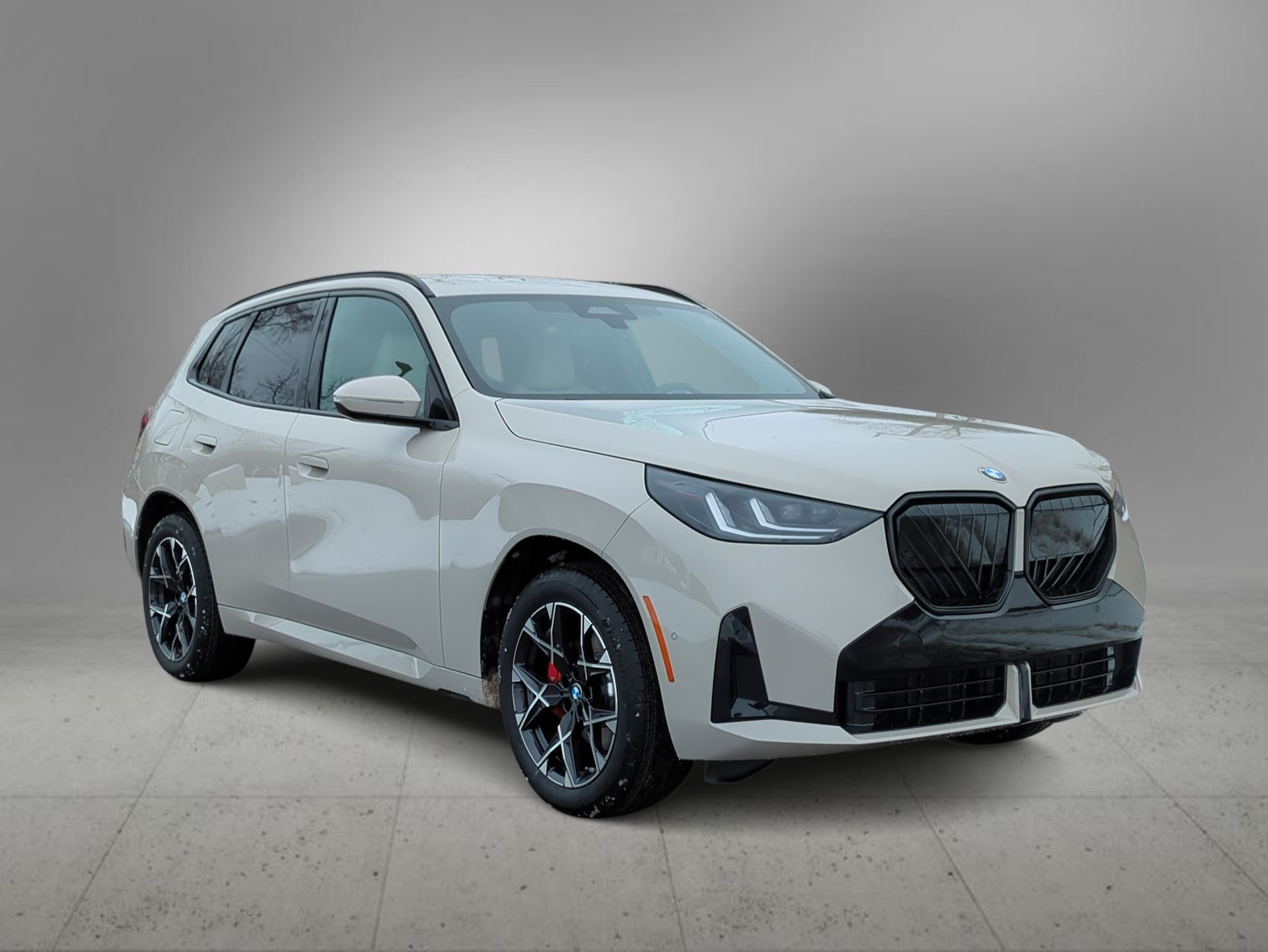 new 2026 BMW X3 car, priced at $58,300