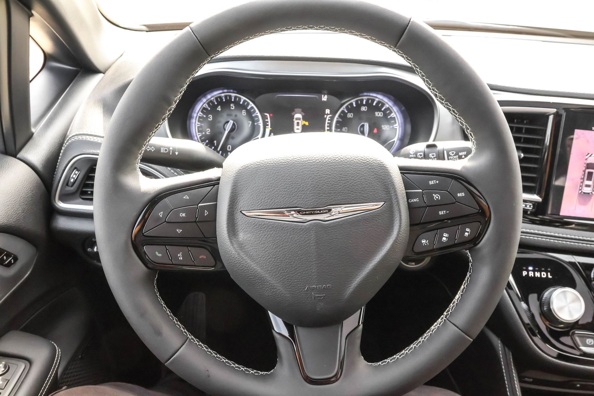 2026 CHRYSLER PACIFICA - Image 30