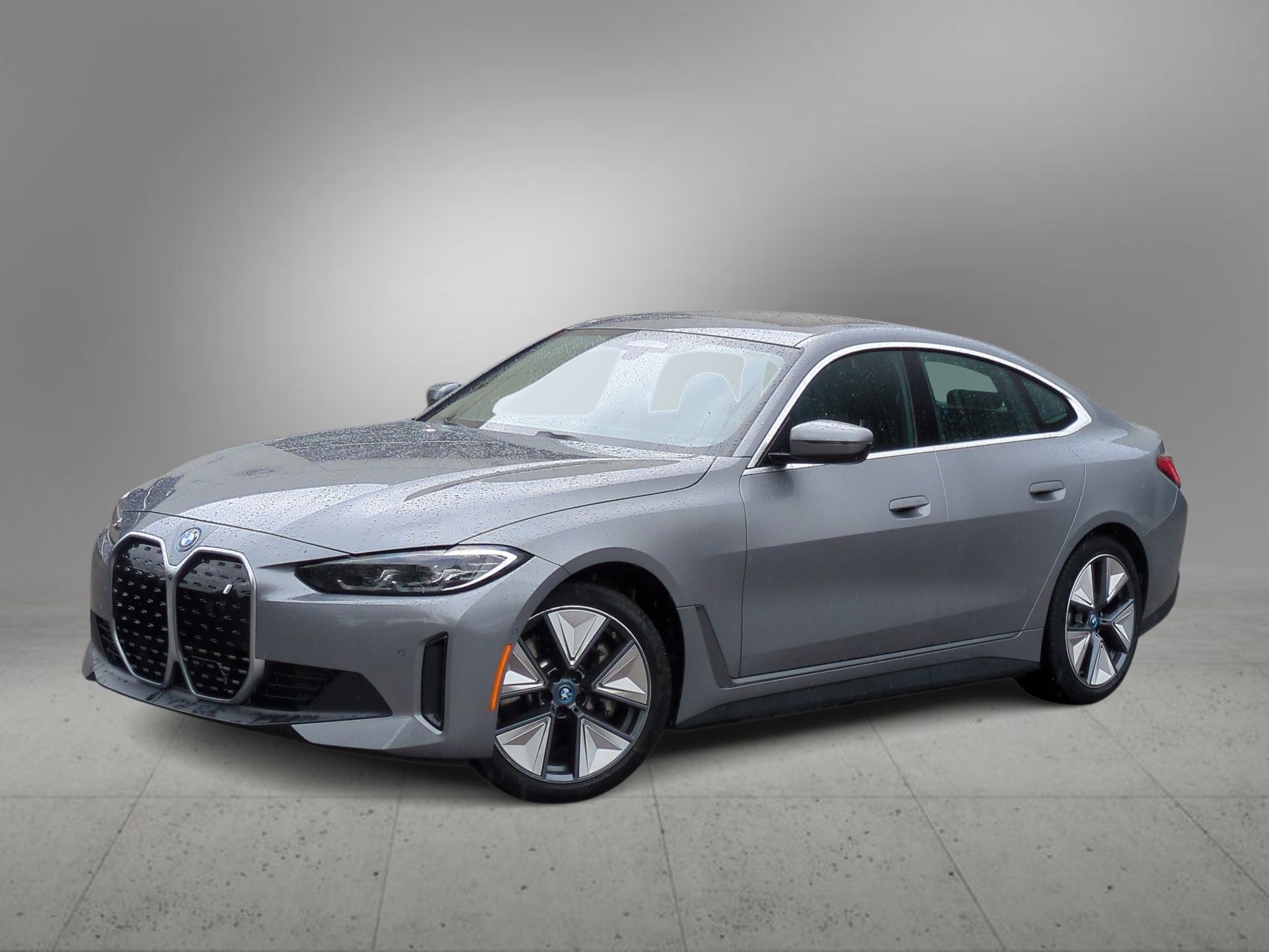 2024 BMW i4 eDrive40 Gran Coupe FWD