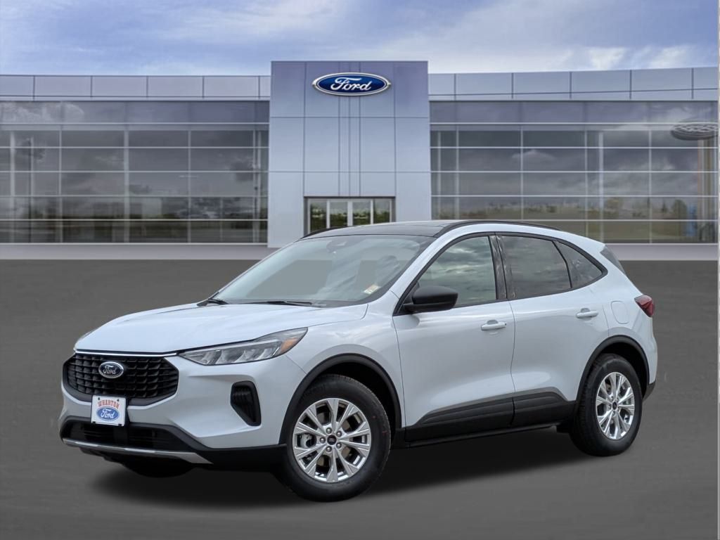 2026 Ford Escape Active - 0