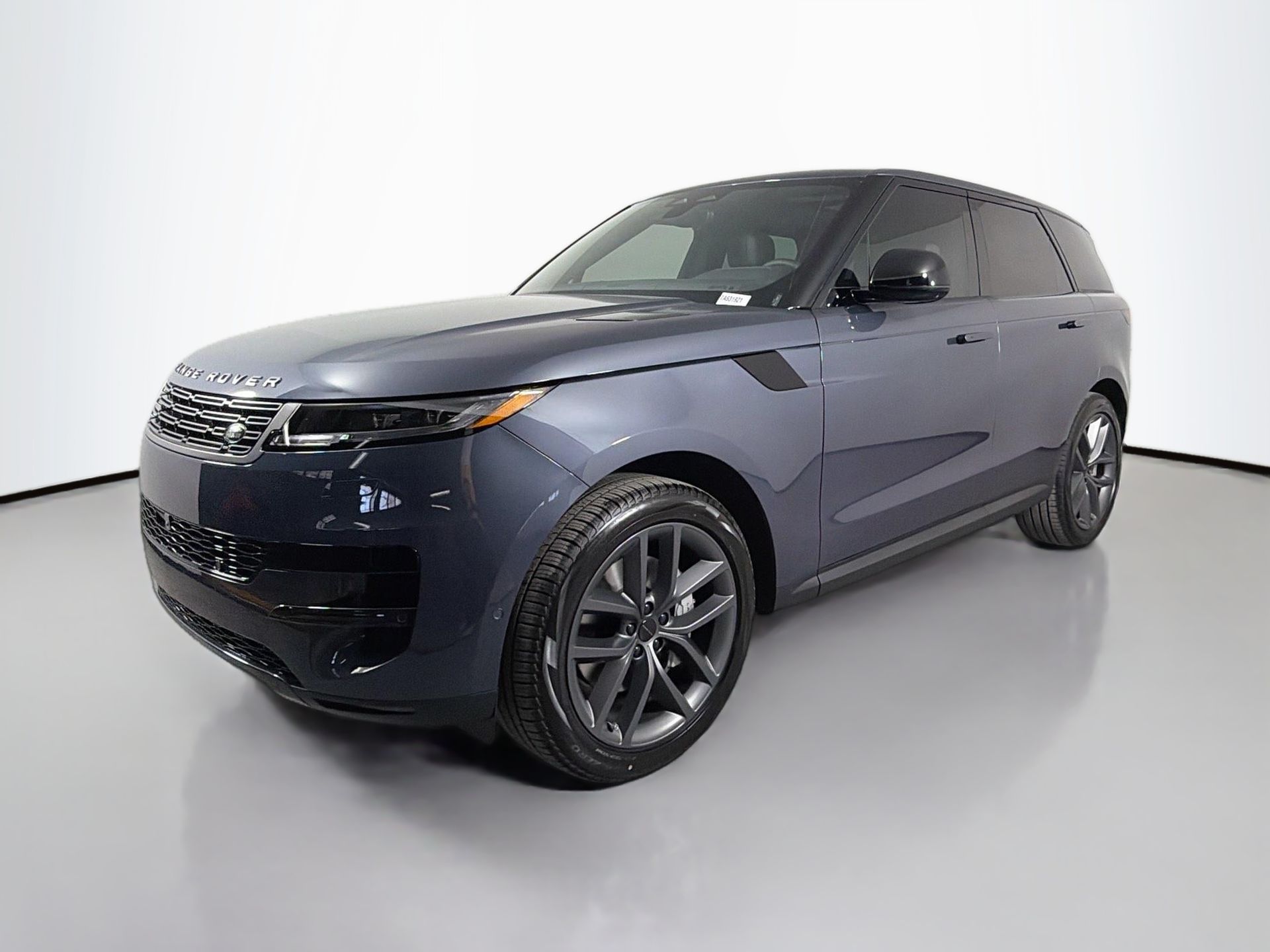 2026 Land Rover Range Rover Sport P360 SE AWD