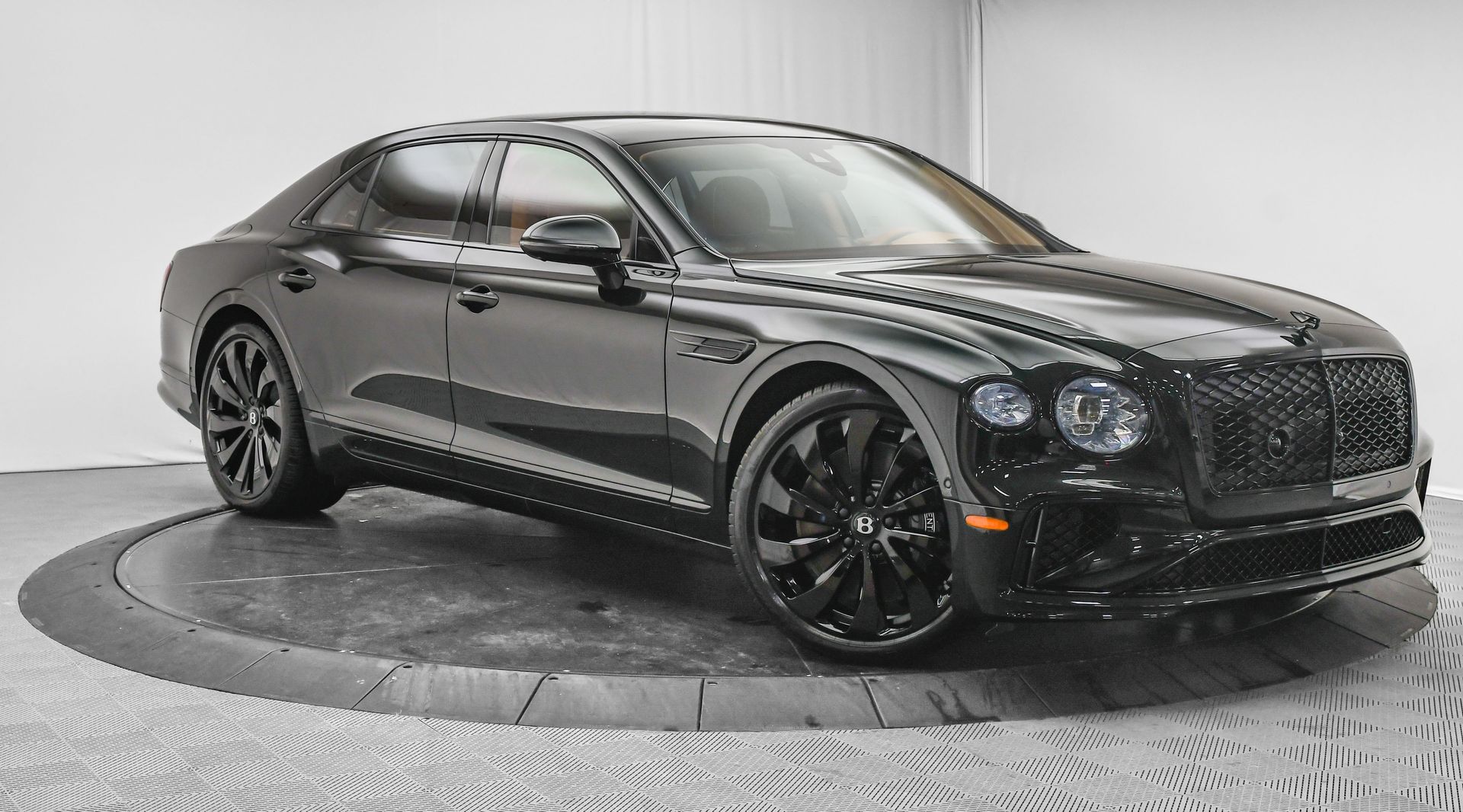 2026 Bentley Flying Spur 