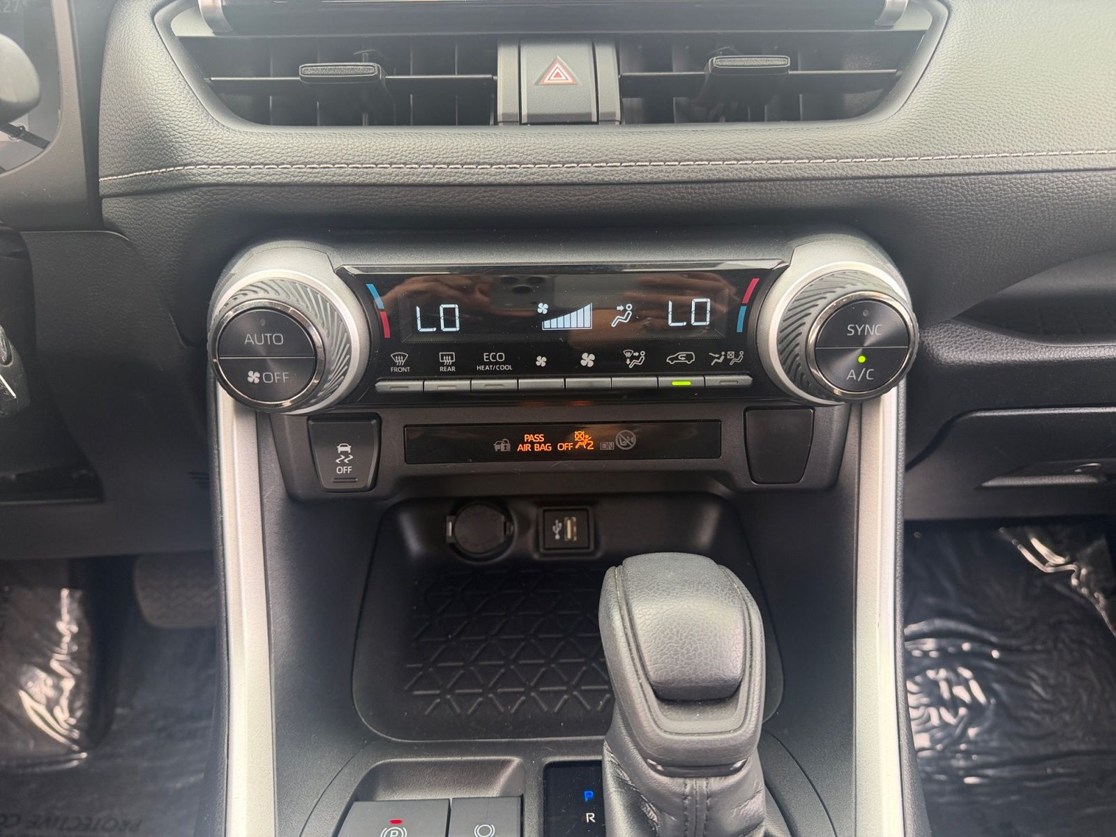 Used 2024 Toyota RAV4 Hybrid SUV