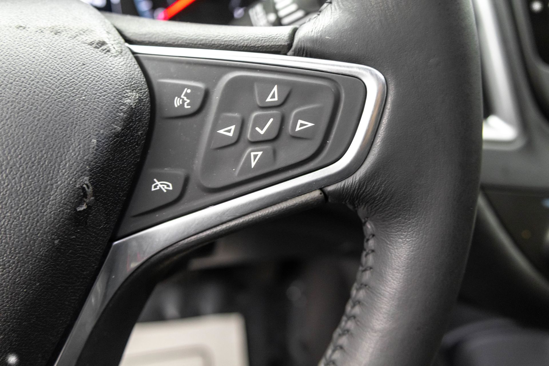 2019 CHEVROLET MALIBU - Image 21