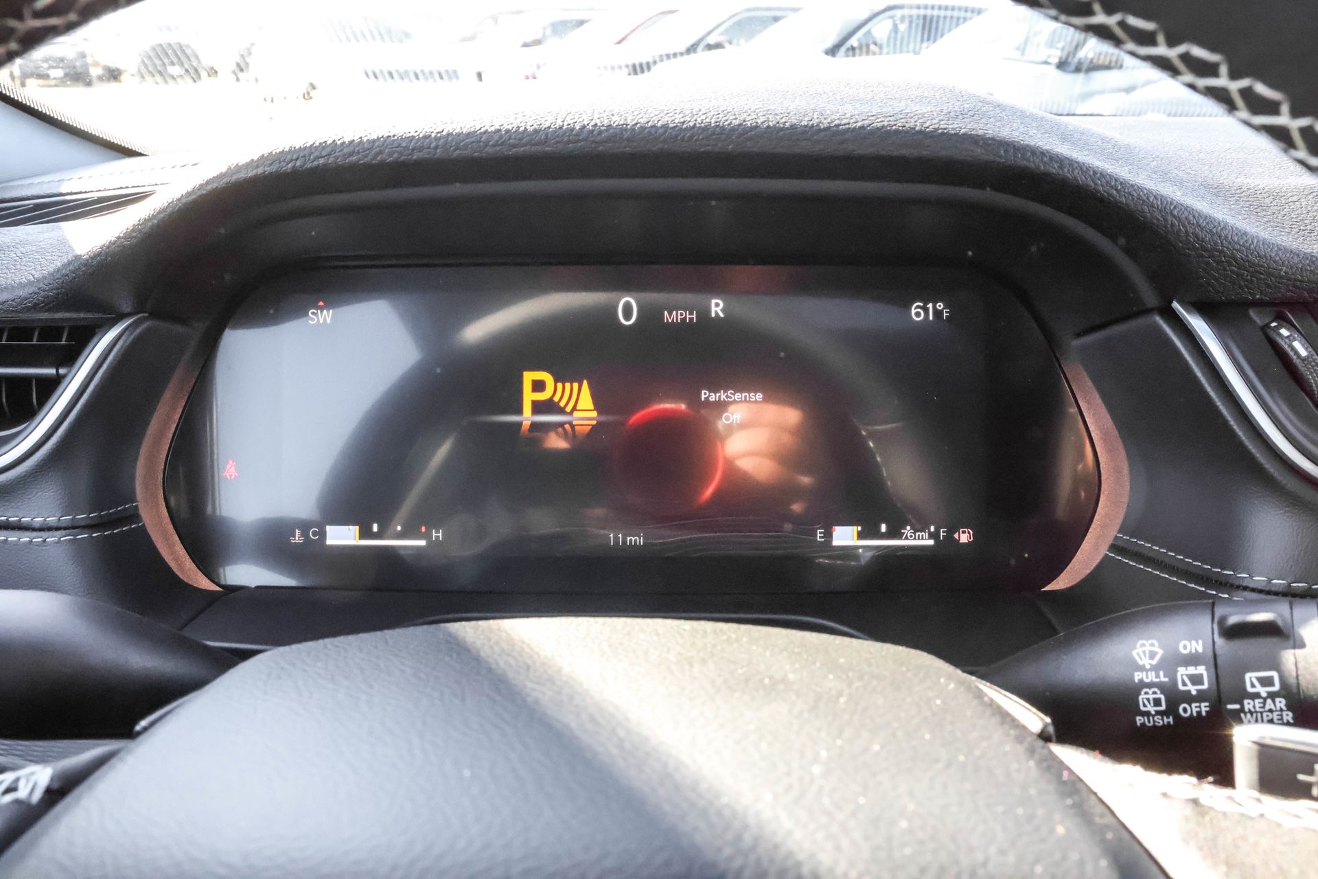 2025 JEEP GRAND CHEROKEE L - Image 24