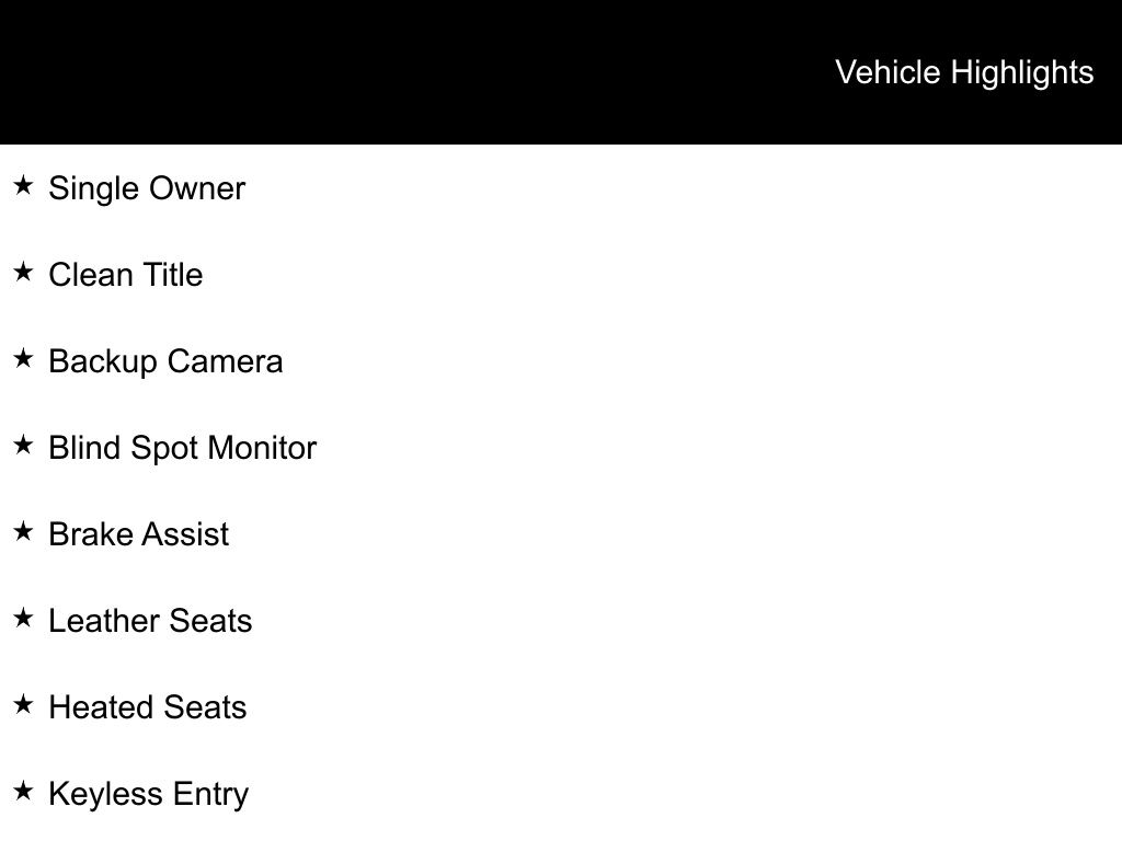 2015 BMW X3 xDrive35i 7