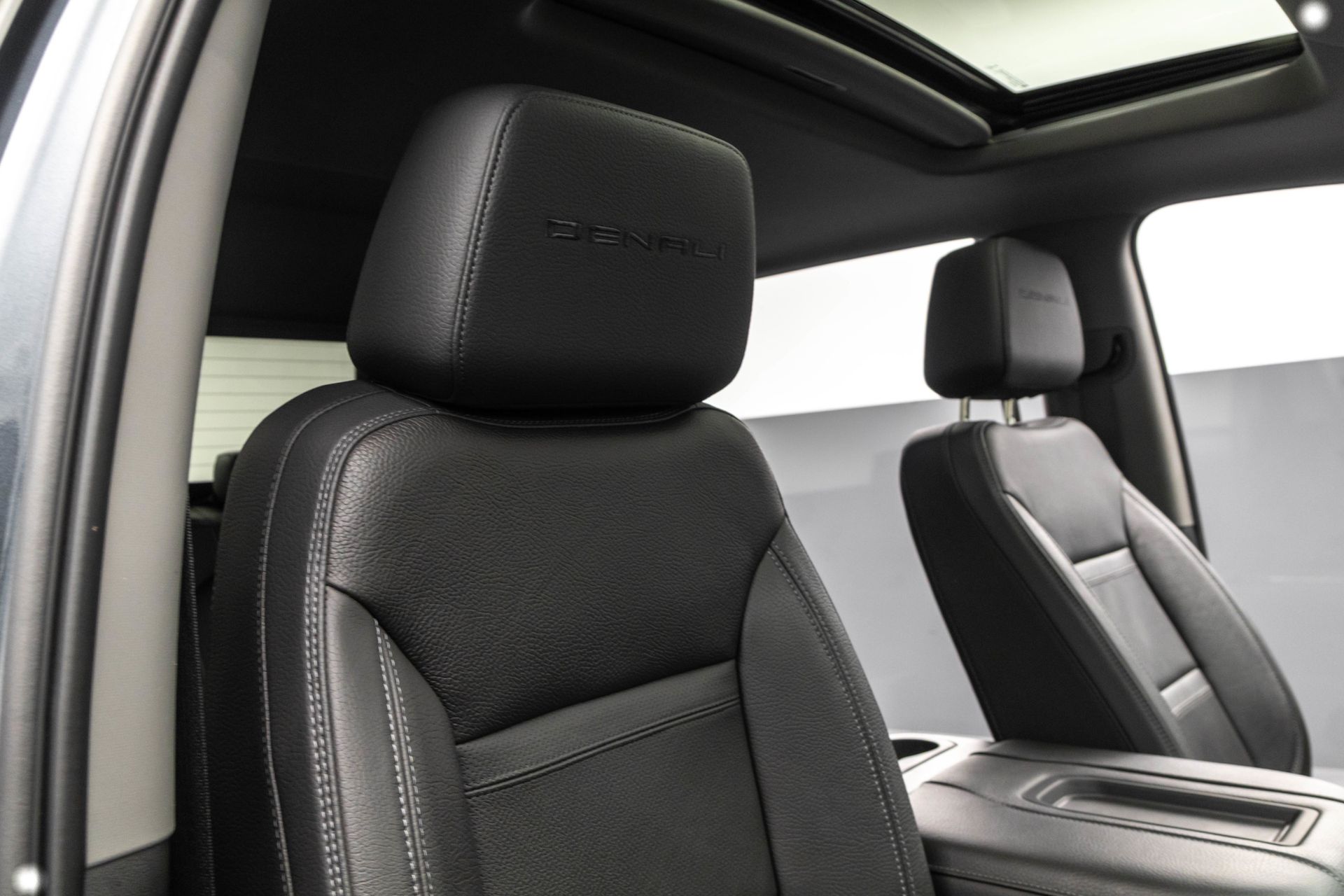 2020 GMC SIERRA - Image 41