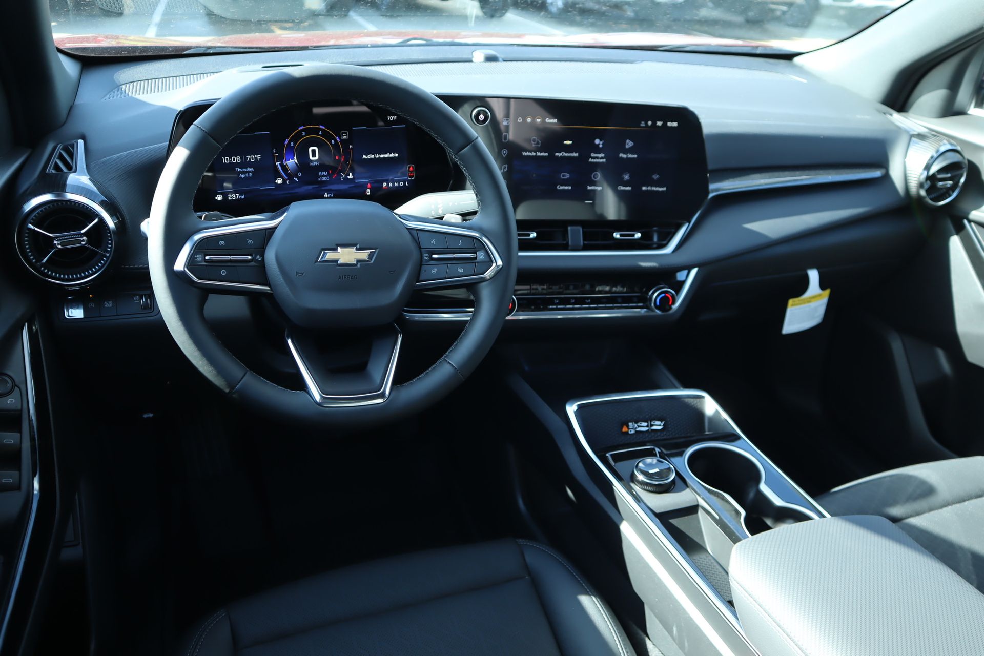 View vehicle photo 2