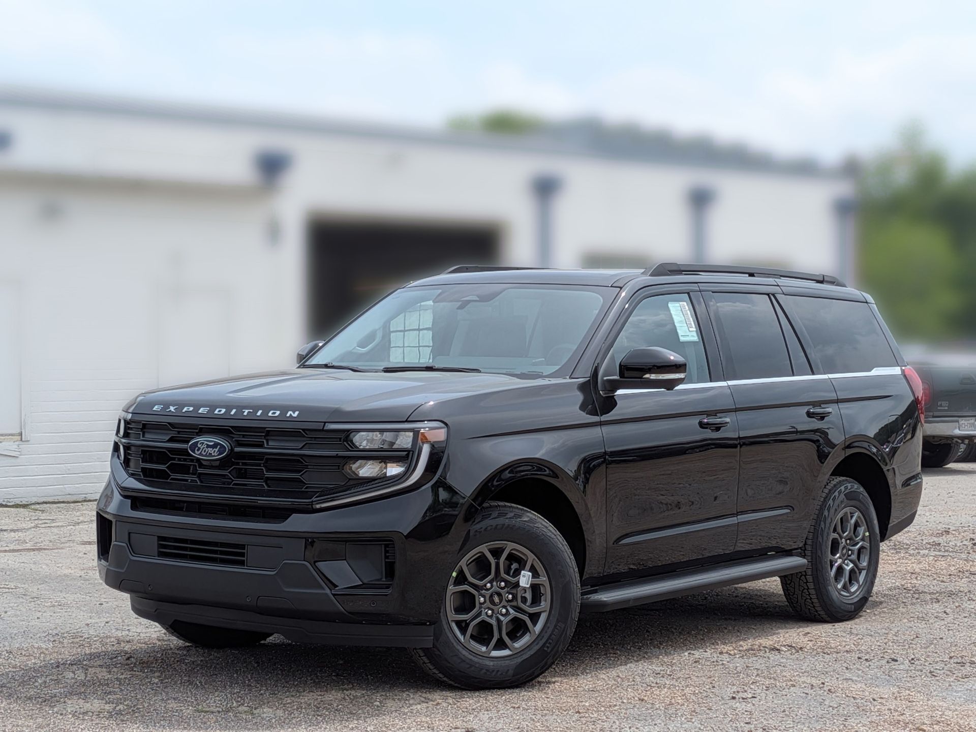 2026 Ford Expedition Active - 0