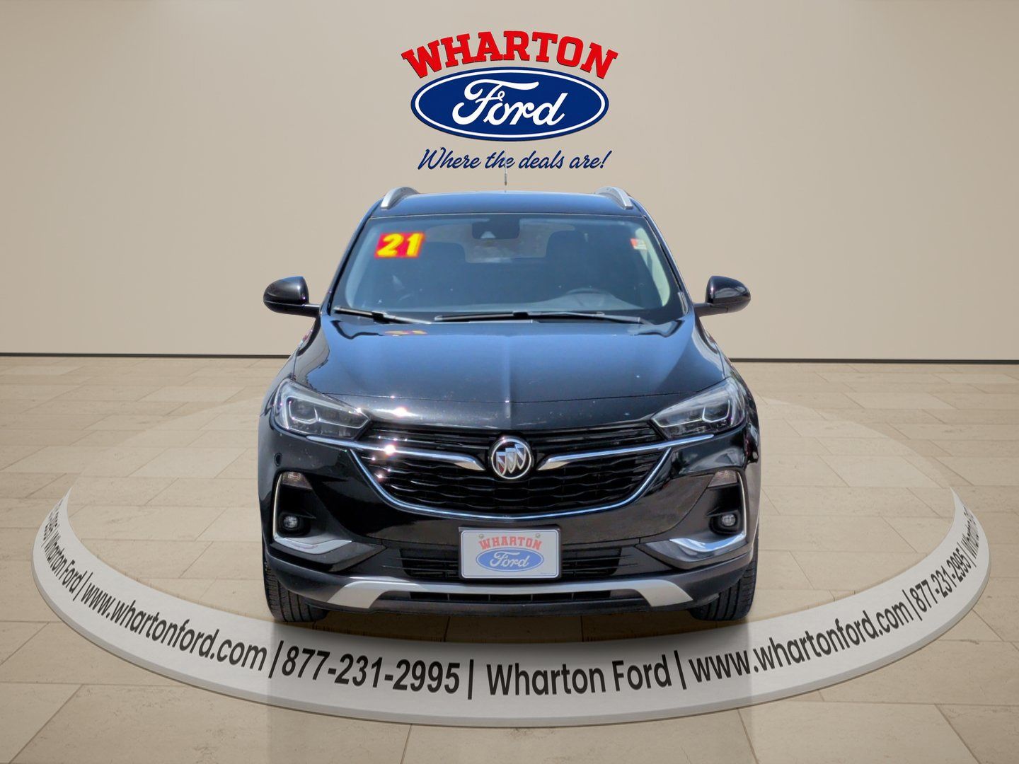 2021 Buick Encore GX Essence Black at Big Star Buick GMC