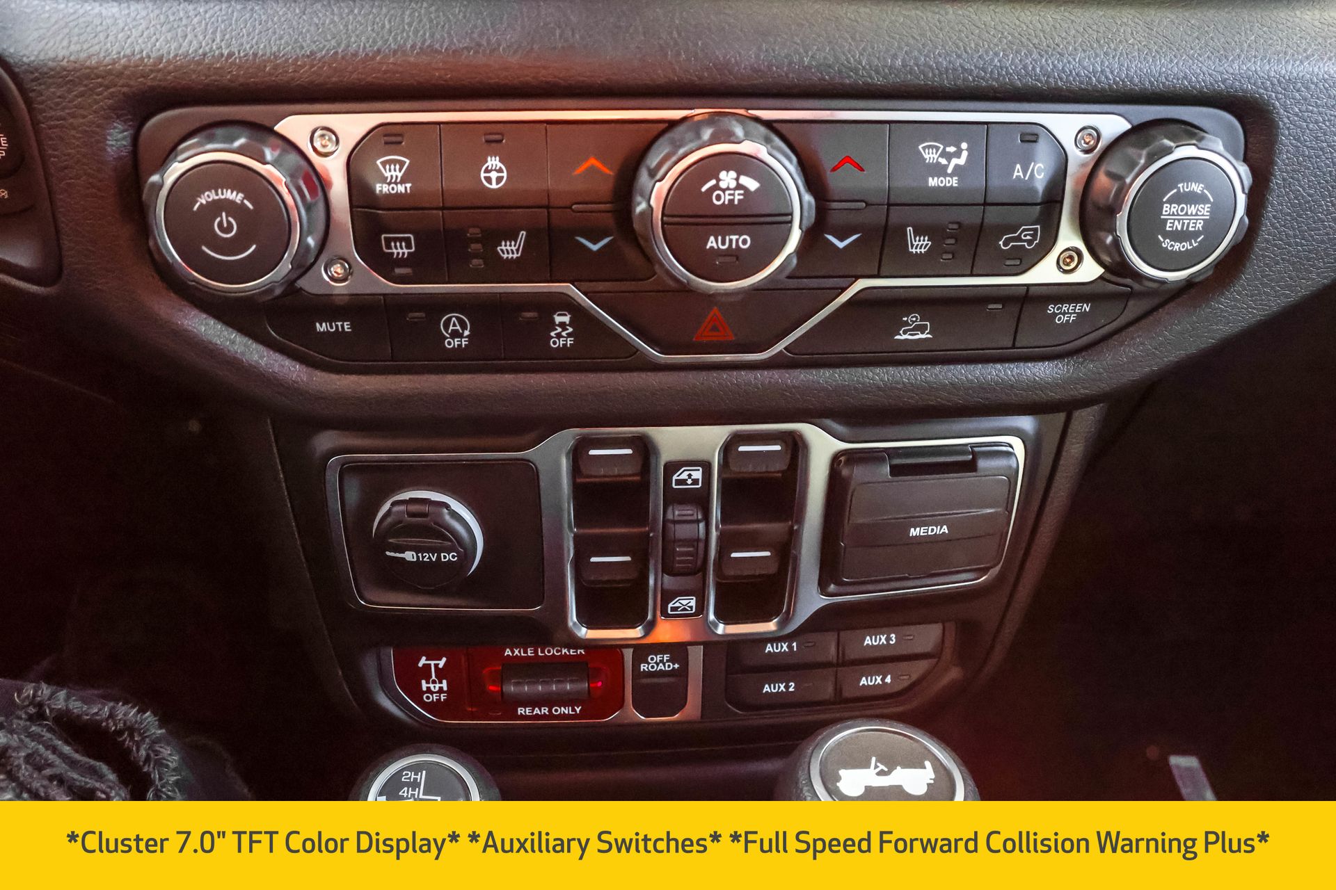 2026 JEEP WRANGLER - Image 21