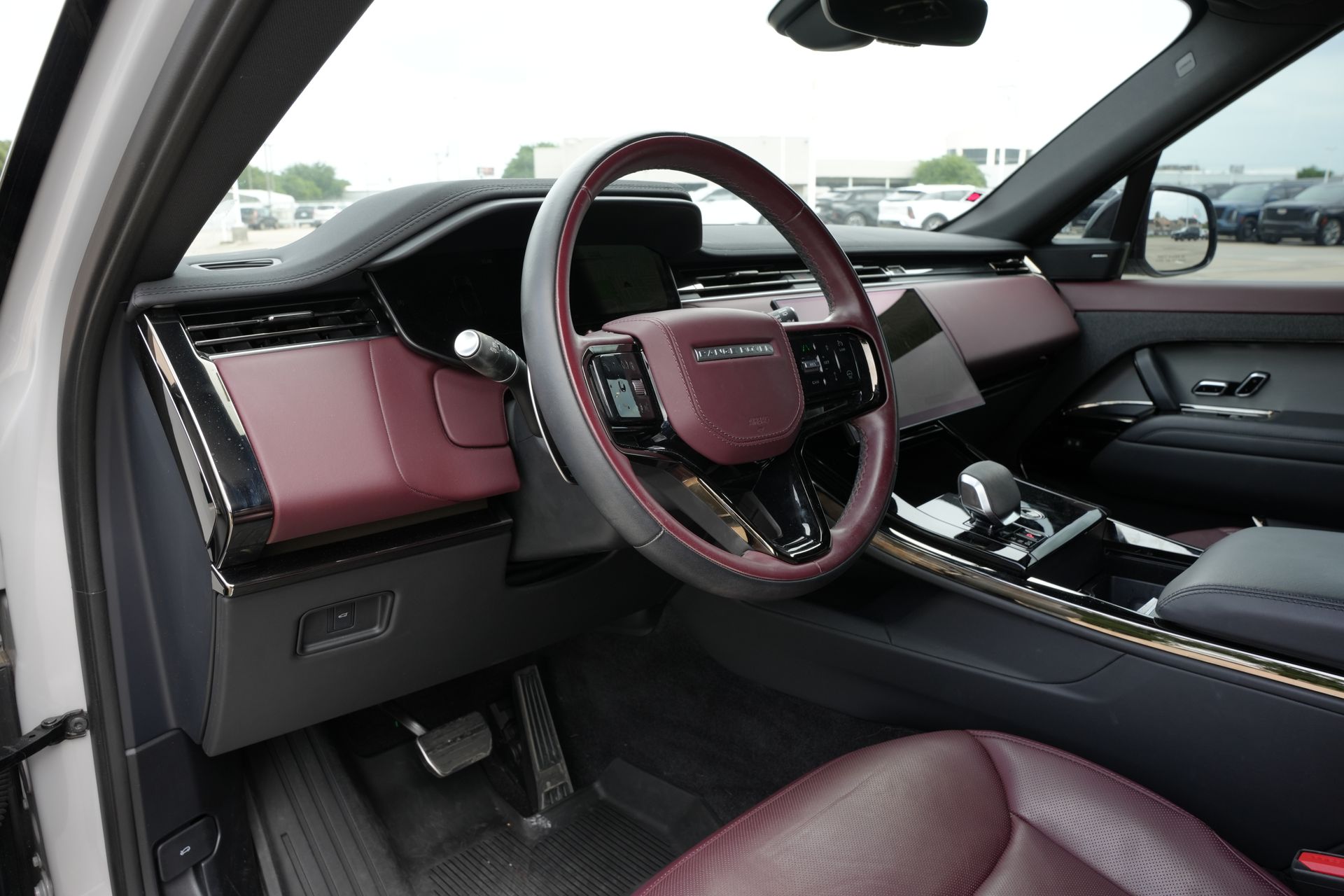 2024 Land Rover Range Rover Sport Dynamic SE  at Ultimate Motorsports