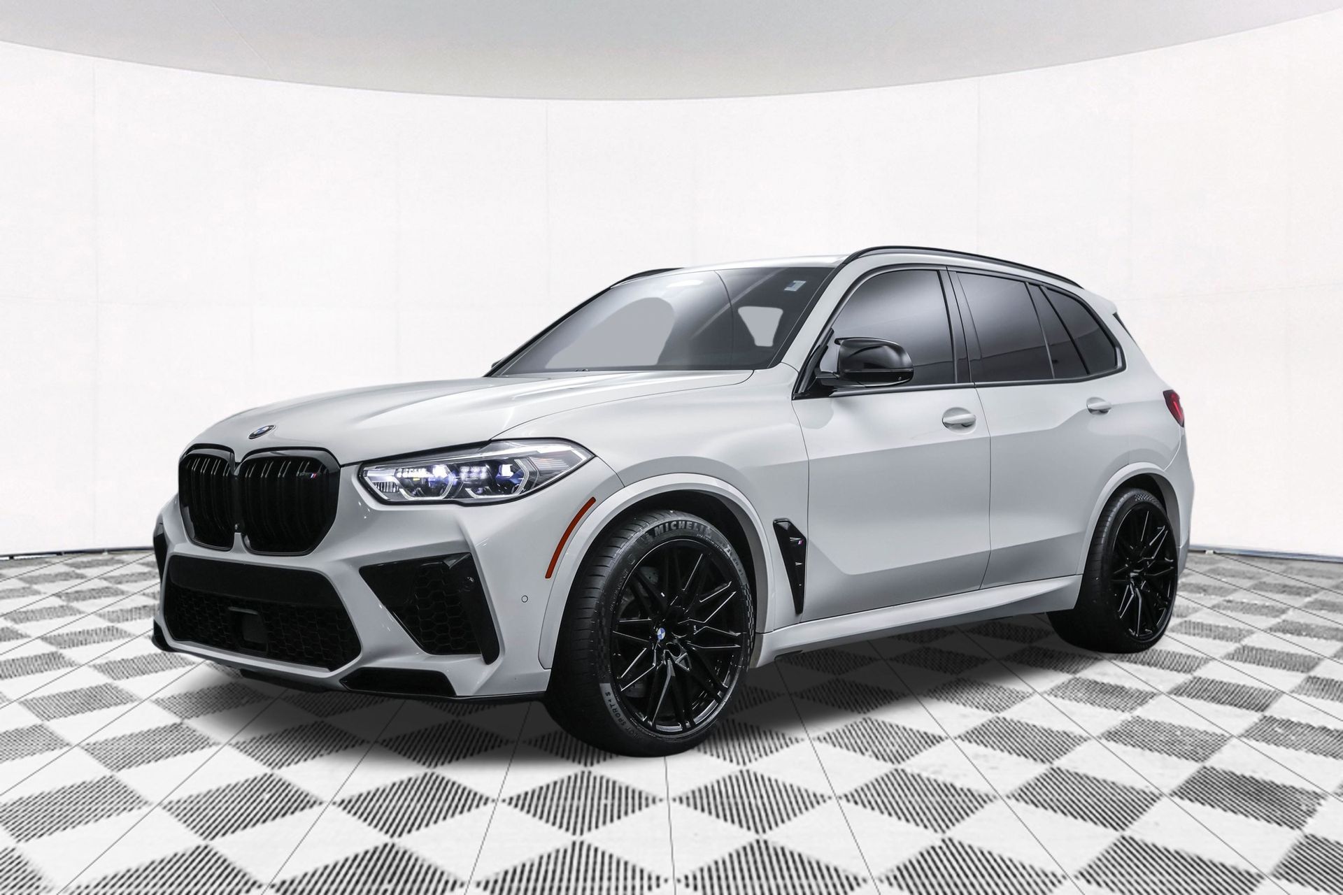 2020 BMW X5 - Image 44
