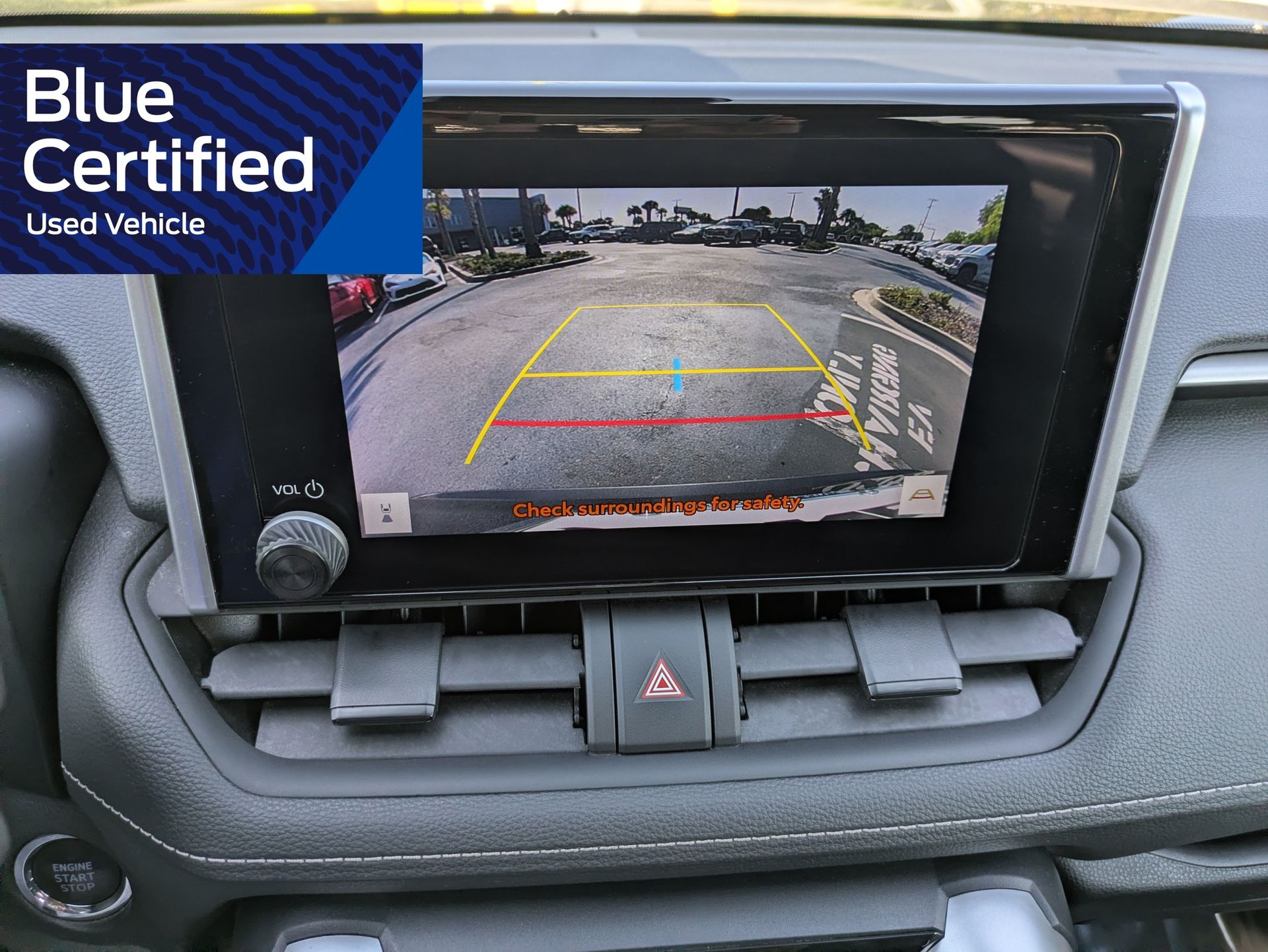 2023 Toyota RAV4 XLE Black at Davis Toyota of Orangeburg