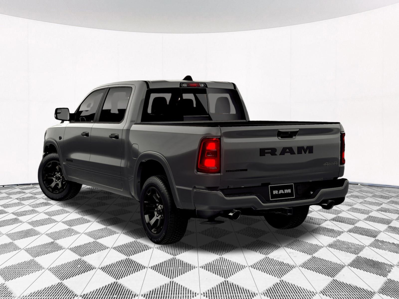 2026 RAM 1500 - Image 6