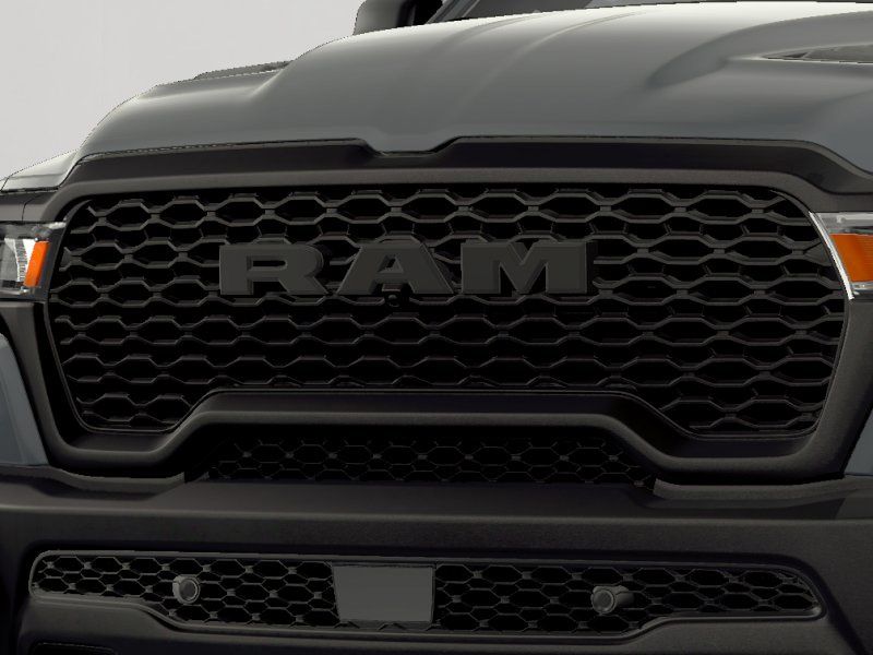 2026 RAM 1500 - Image 22