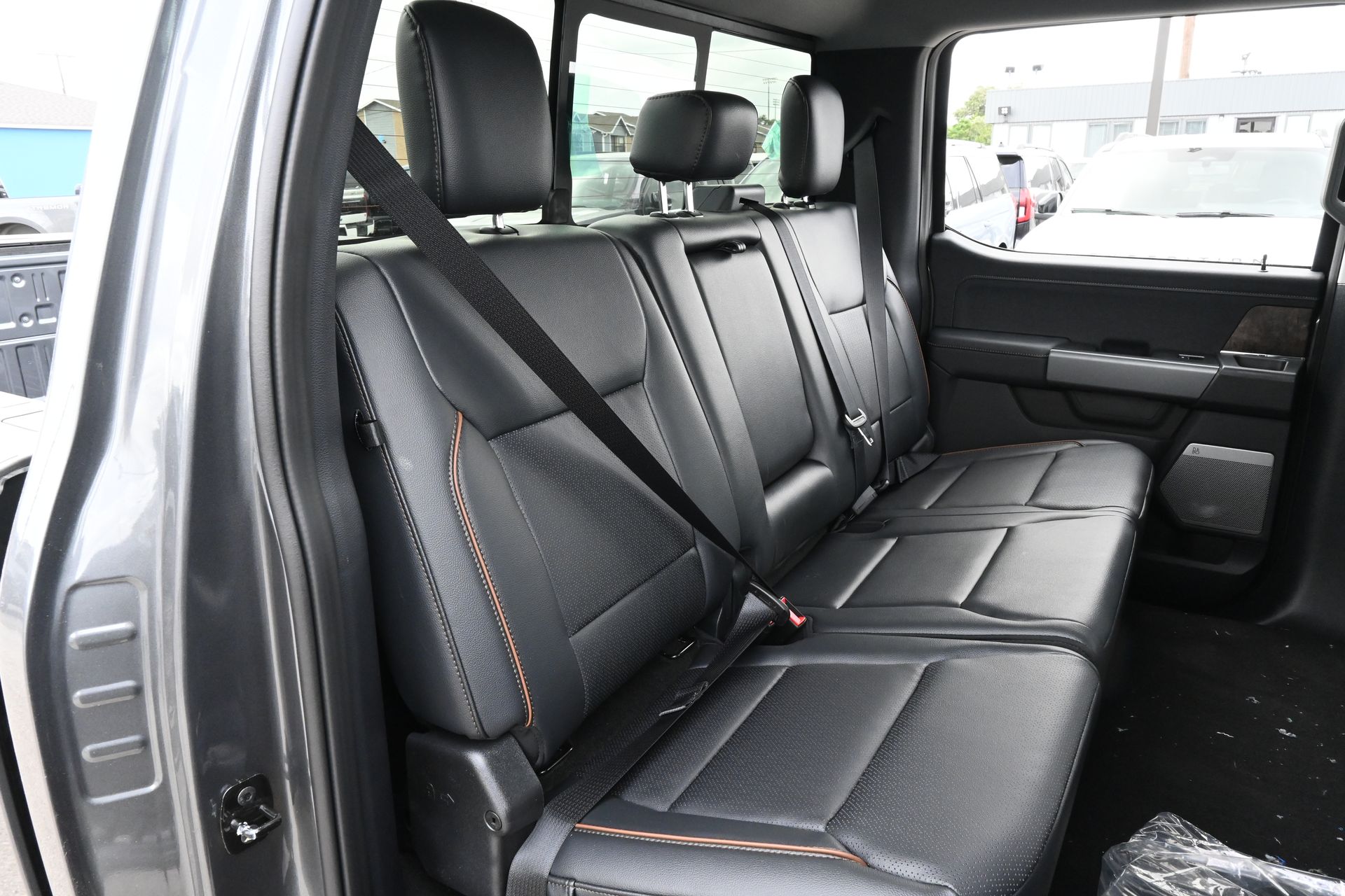 2026 Ford F-350SD Lariat Gray at EAG Ford Navasota