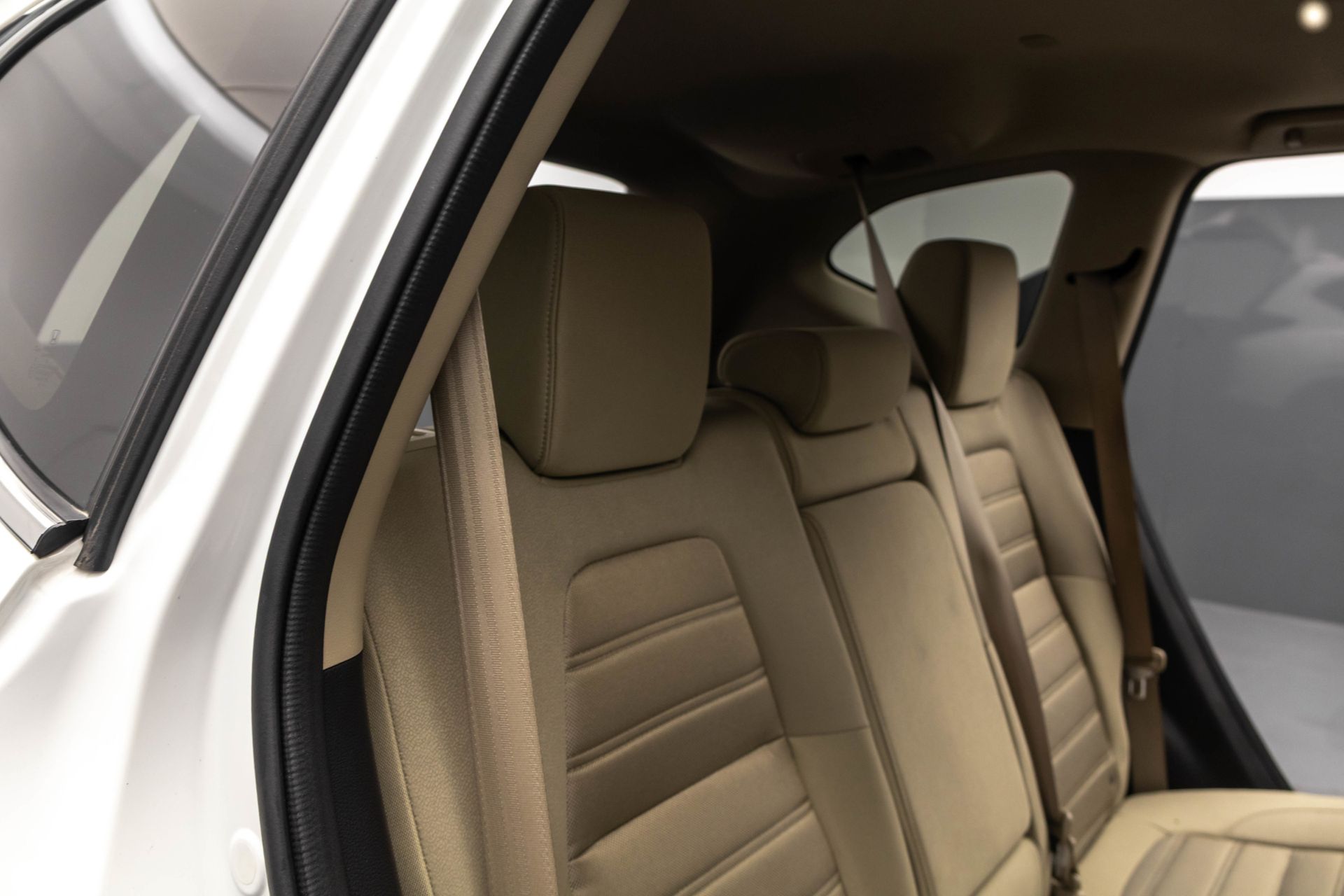 2020 HONDA CR-V - Image 33