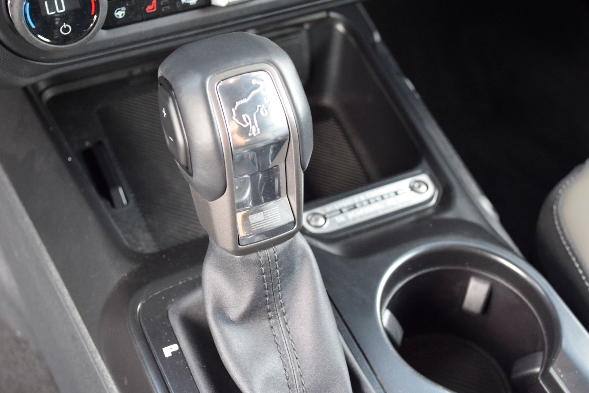 2025 Ford Bronco Outer Banks - 9