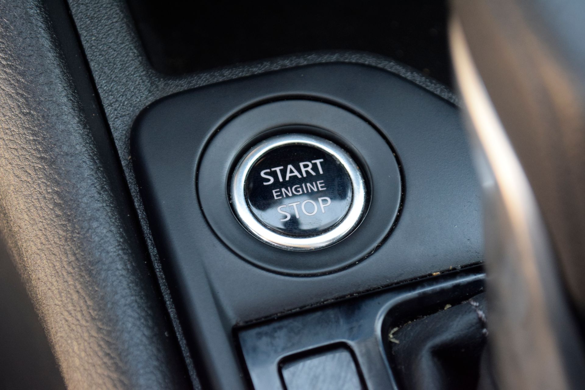 2024 Nissan Sentra S White at Central Houston Nissan