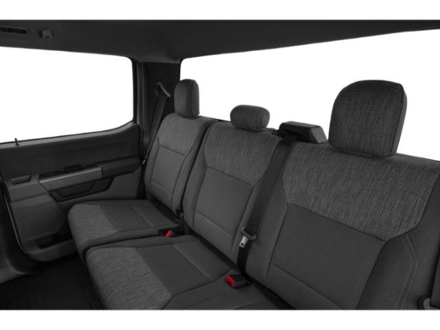 2022 Ford F-150 XLT Gray at Emmons Autoplex