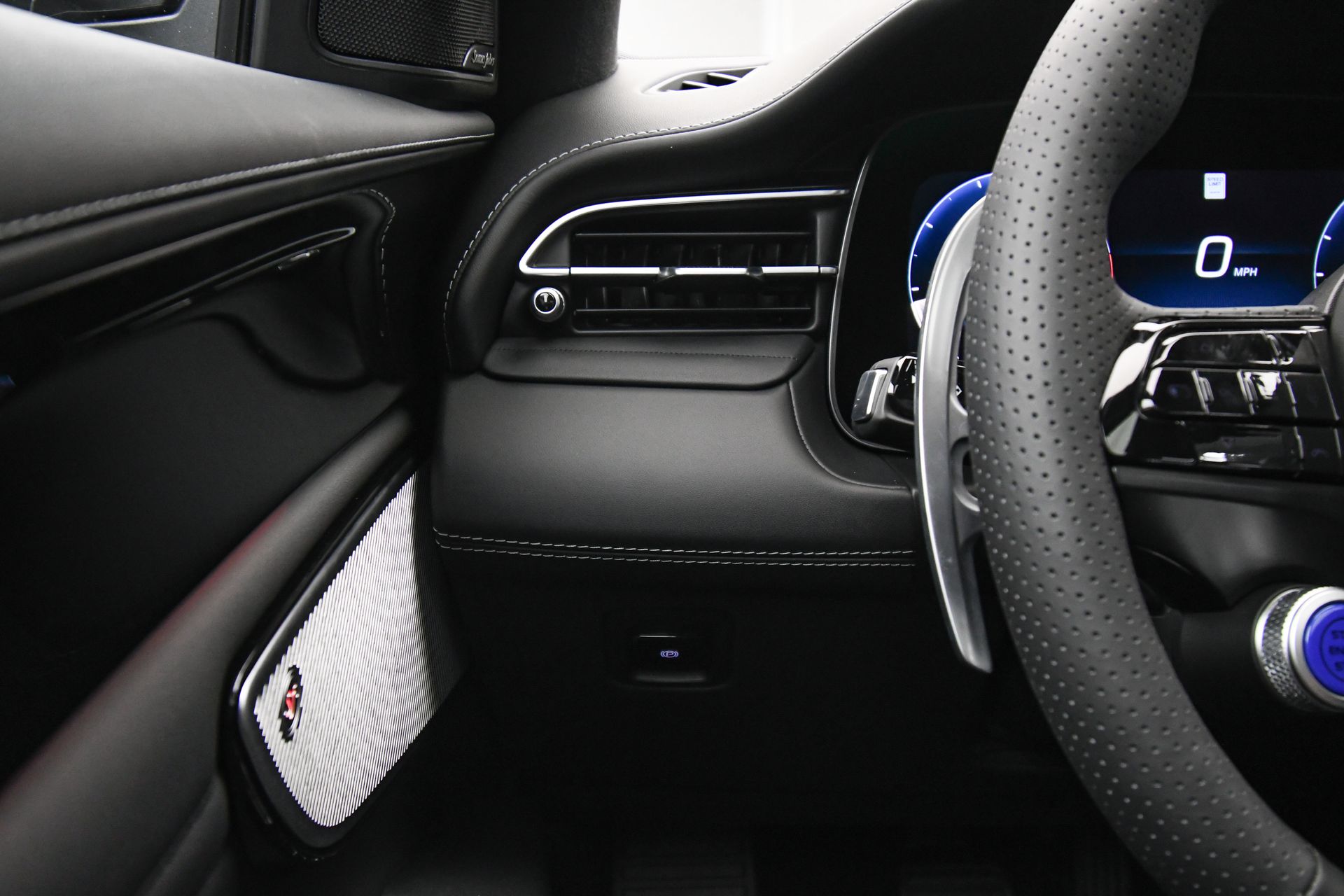 2025 Maserati Grecale MODENA - Photo 38