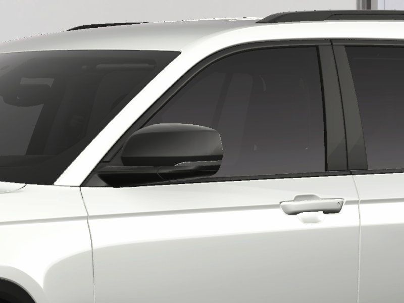 2025 JEEP GRAND CHEROKEE L - Image 24