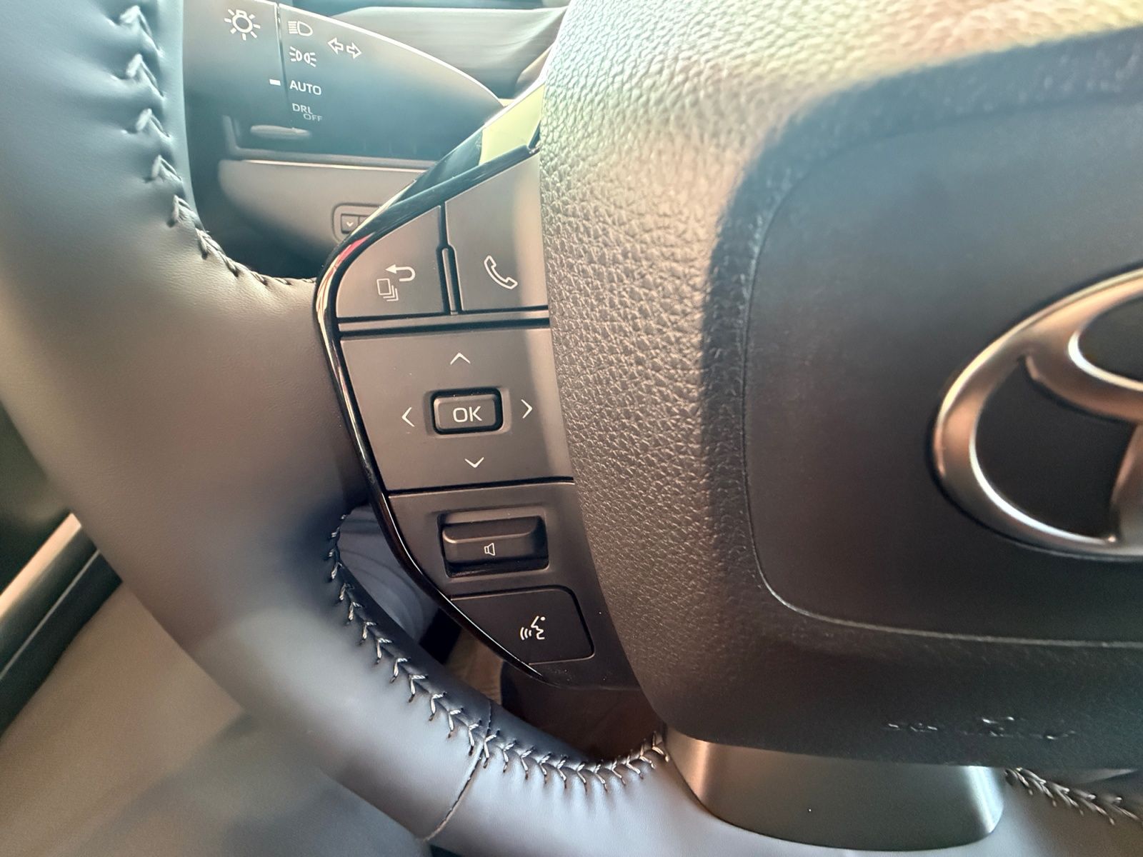 New 2026 Toyota C-HR SUV