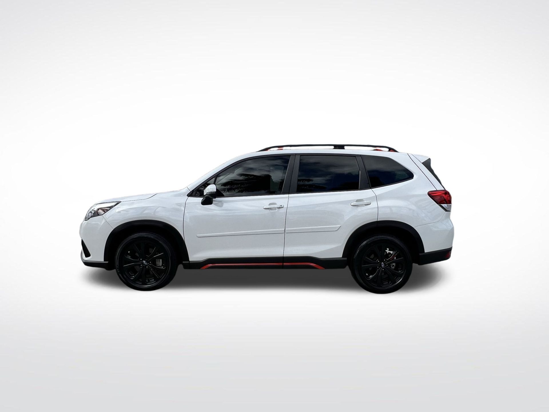 2022 Subaru Forester Sport 28