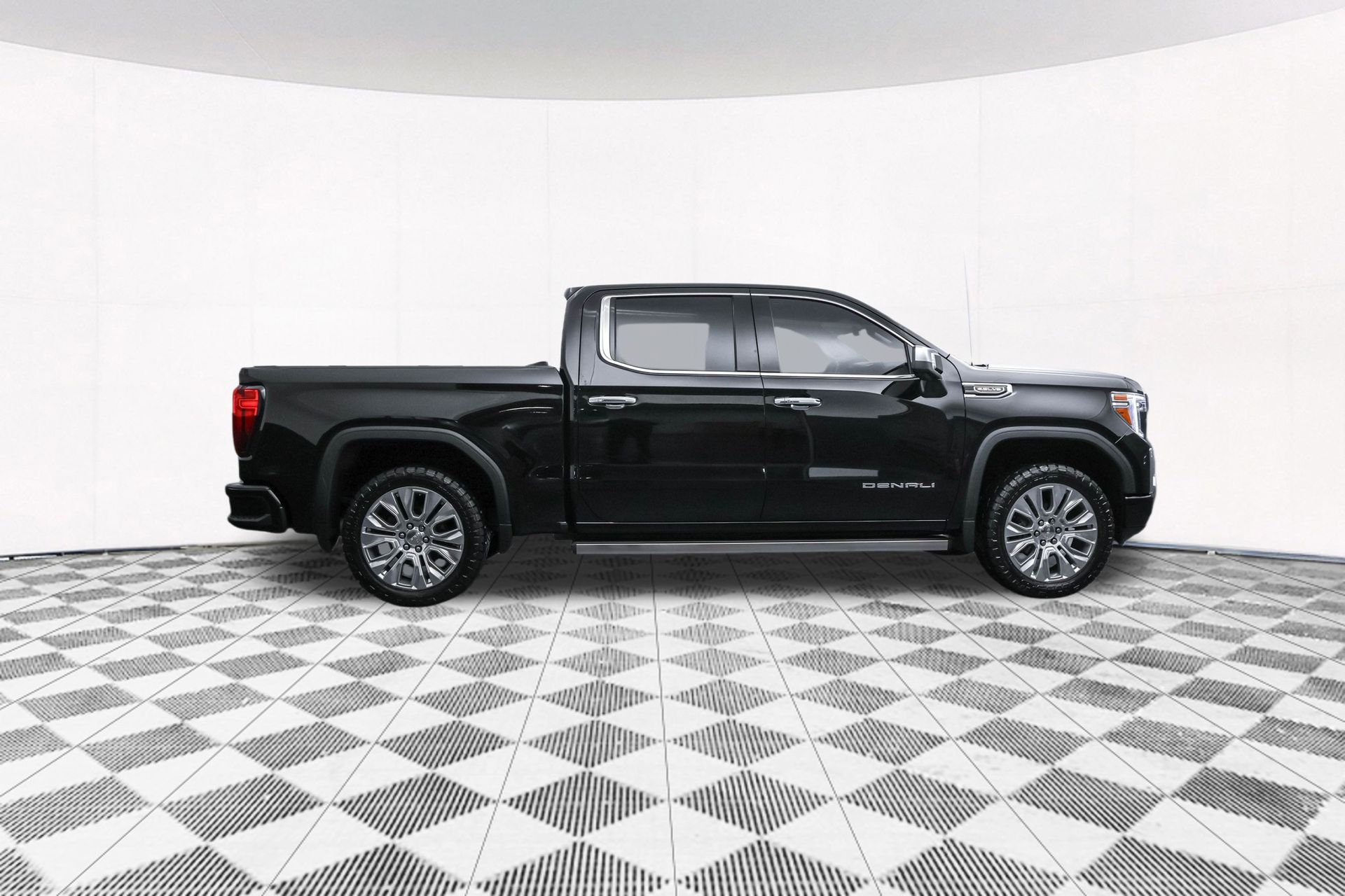 2021 GMC SIERRA - Image 45
