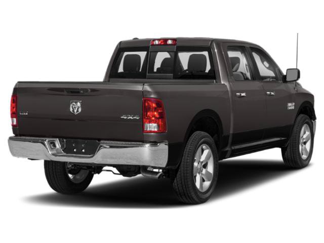 2018 Ram 1500 Big Horn Gray at Bayway Chrysler Dodge Jeep Ram