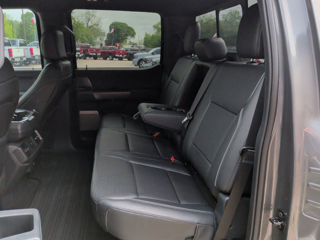 2026 Ford F-150 Lariat - 9