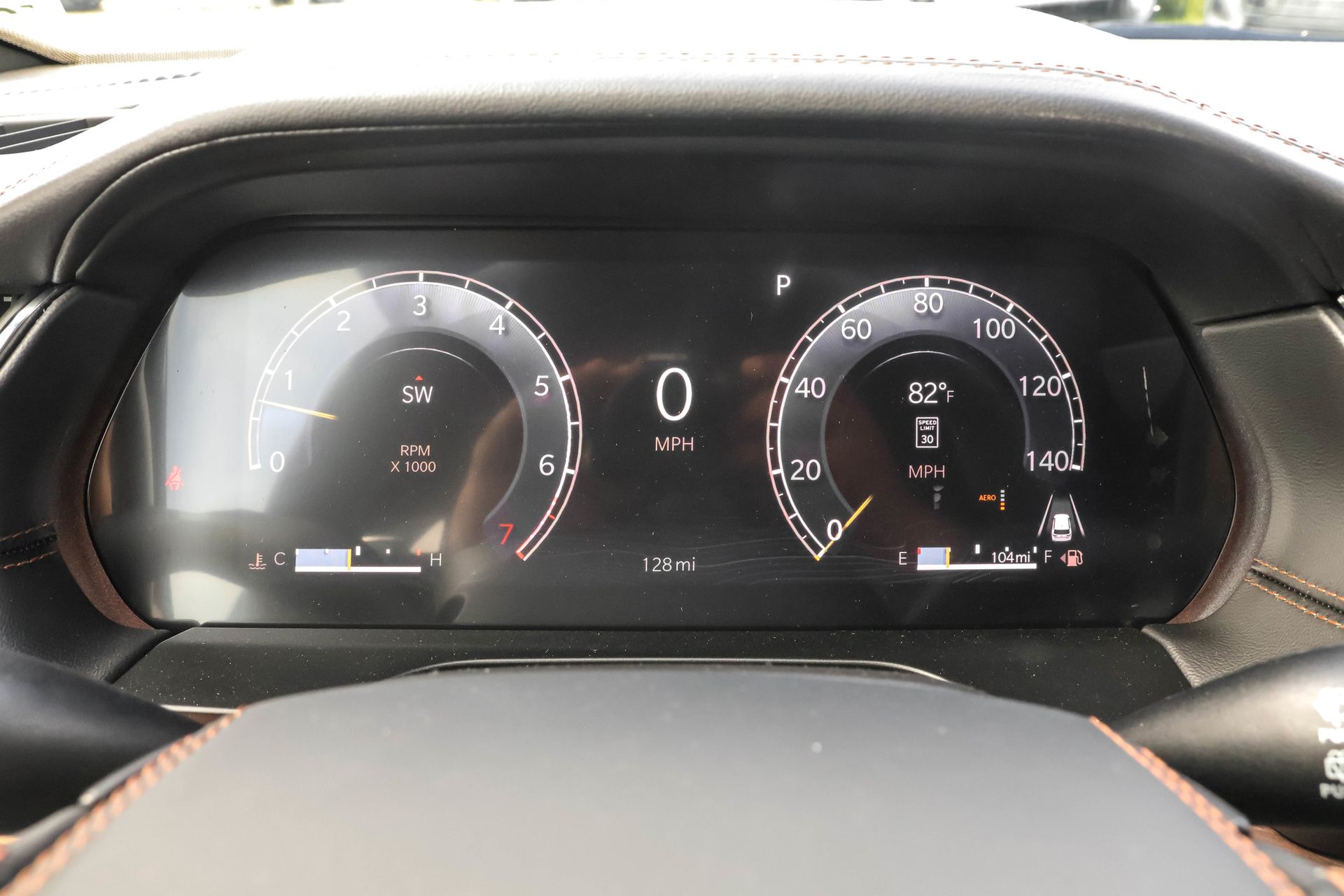 2025 JEEP GRAND CHEROKEE - Image 22