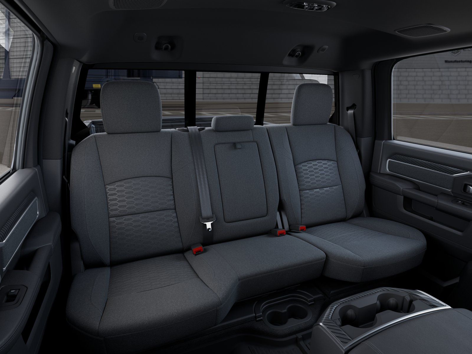 2026 RAM 2500 - Image 22