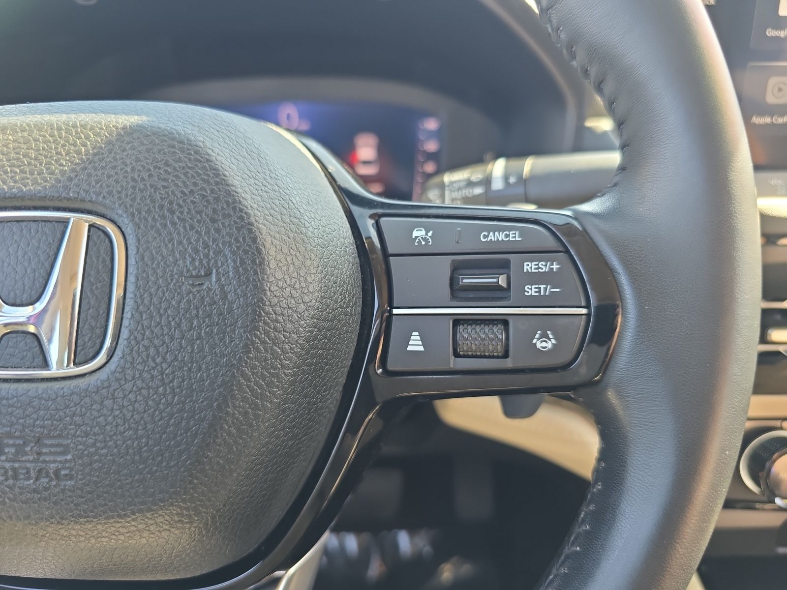 Used 2024 Honda Accord Hybrid Sedan