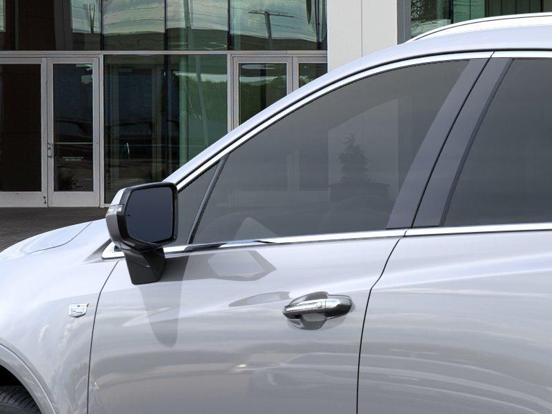 2026 Cadillac XT5 Premium Luxury - 11