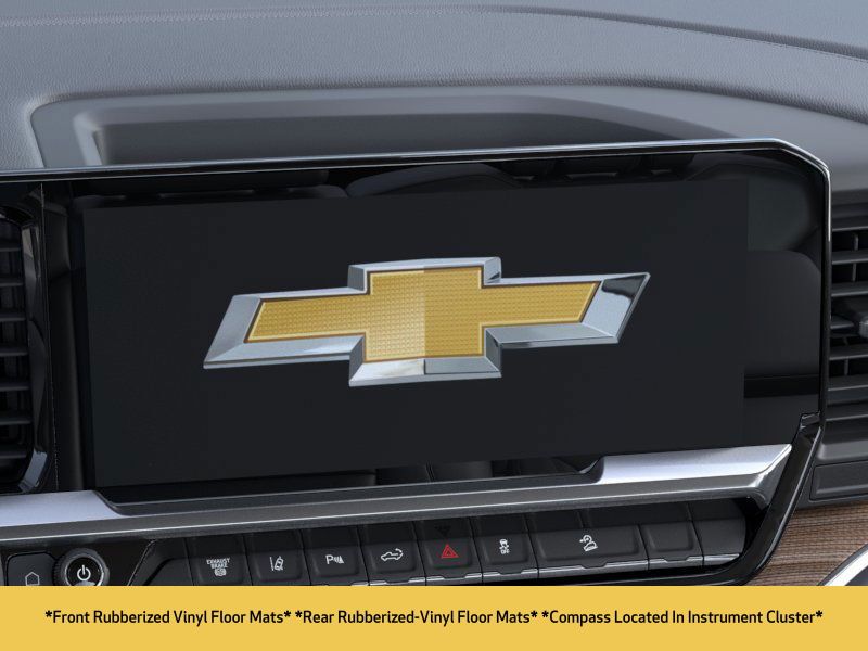Silverado 3500HD Crew Cab LT