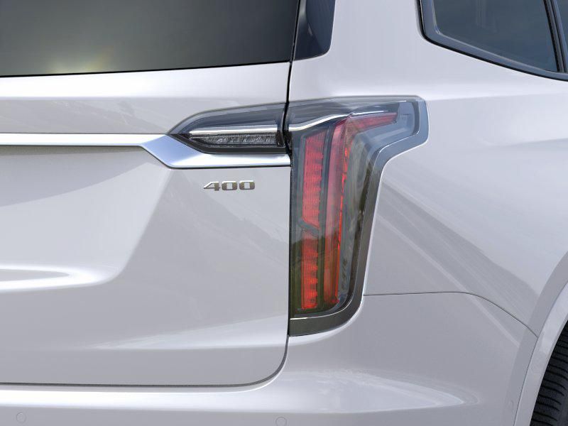 2025 Cadillac XT6 Sport - 10