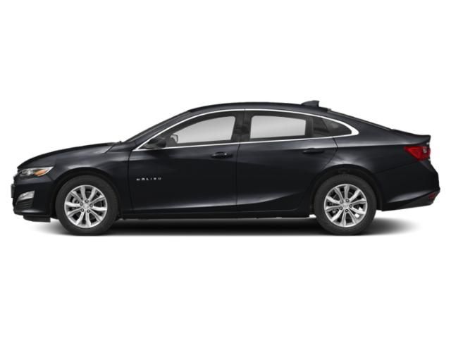 2023 Chevrolet Malibu LT Black at Monument Chevrolet