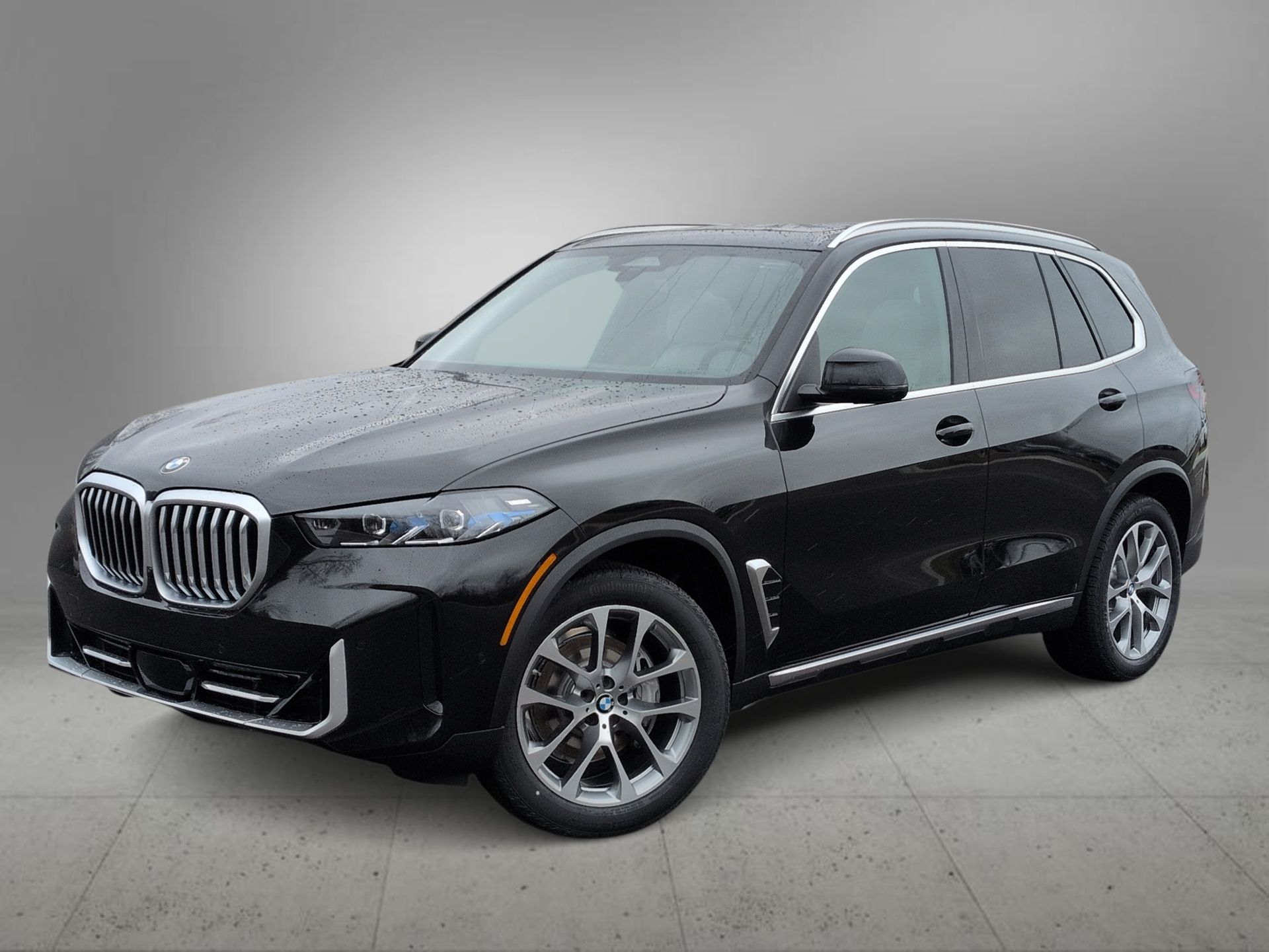new 2026 BMW X5 car, priced at $77,550