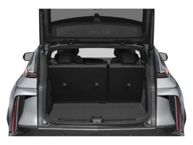 2024 Cadillac LYRIQ Luxury Black at Ultimate Motorsports