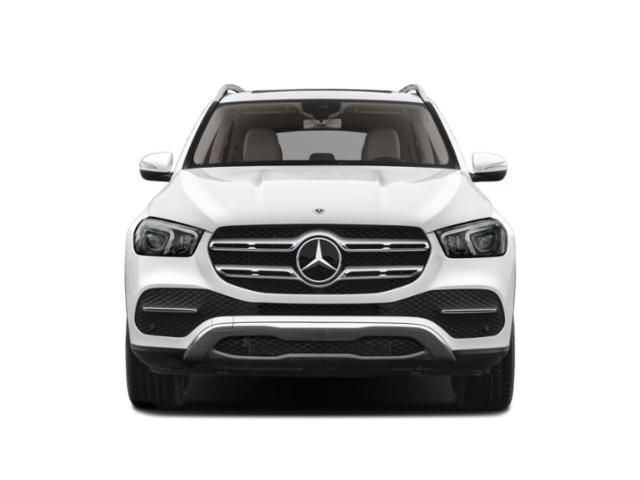 2020 Mercedes-Benz GLE GLE 350 Black at Shottenkirk Kia Fort Bend